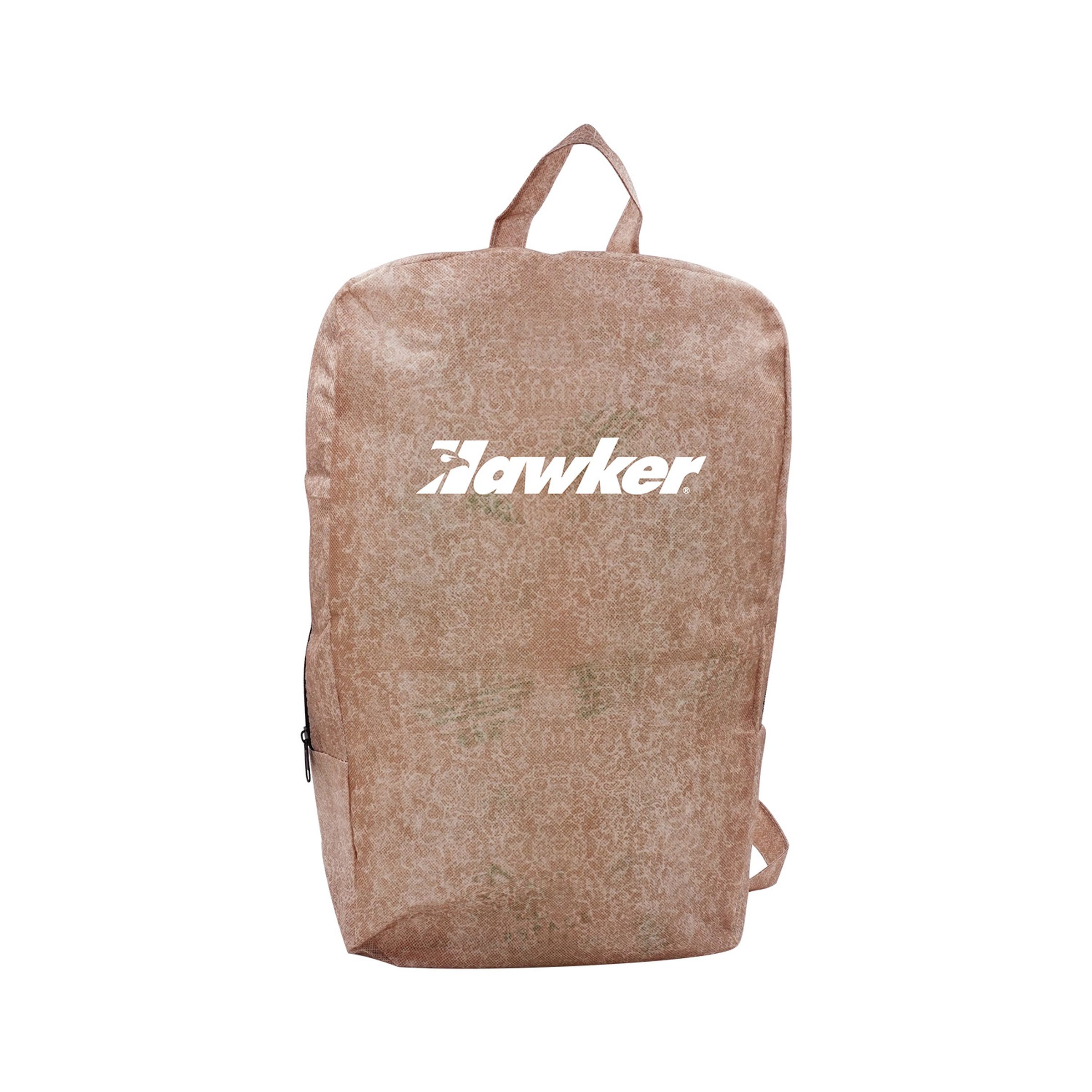 Stone Backpack 1