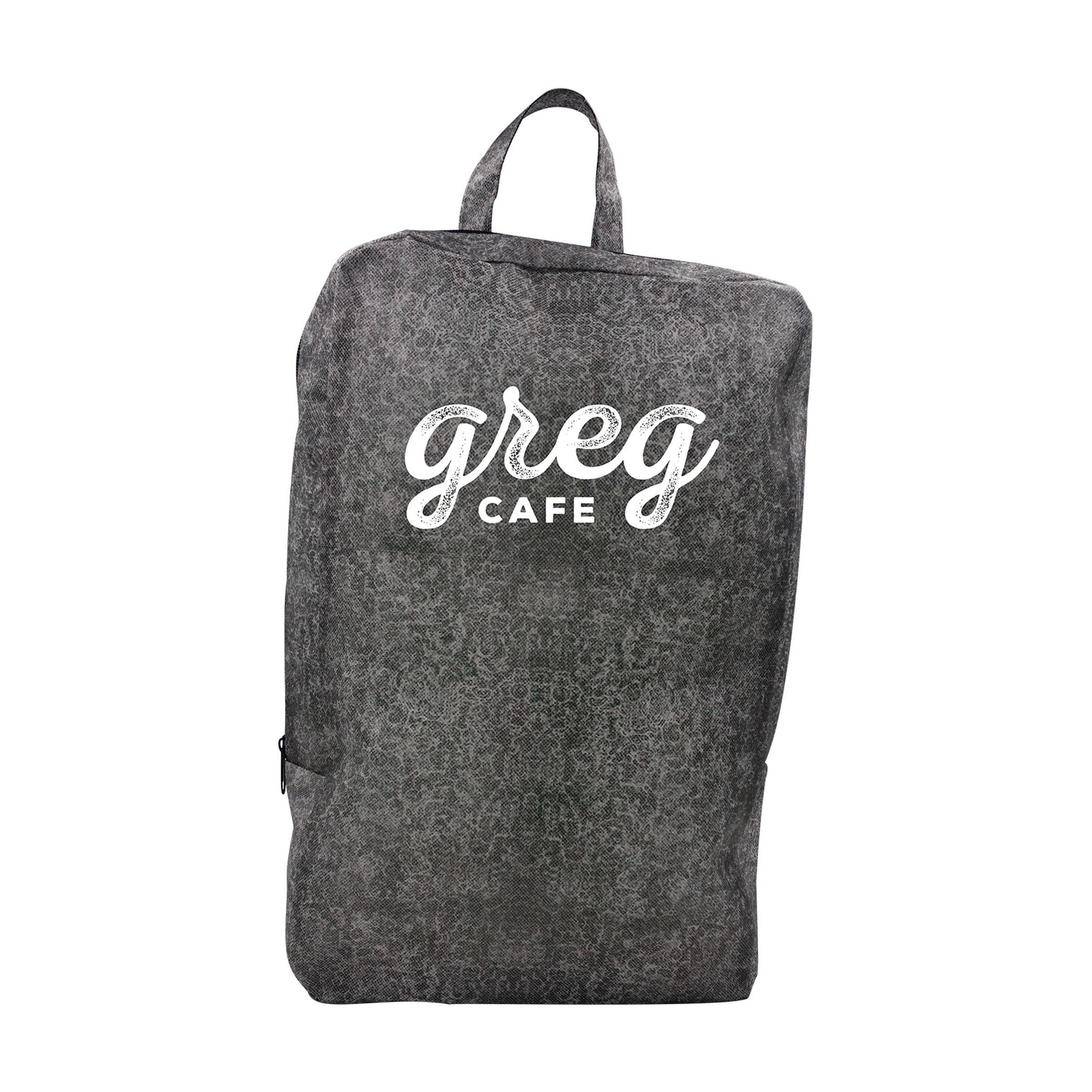 Stone Backpack 1