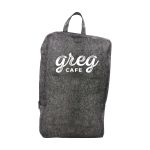 Stone Backpack - grey Stone Backpack - grey