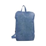 Stone Backpack - blue Stone Backpack - blue