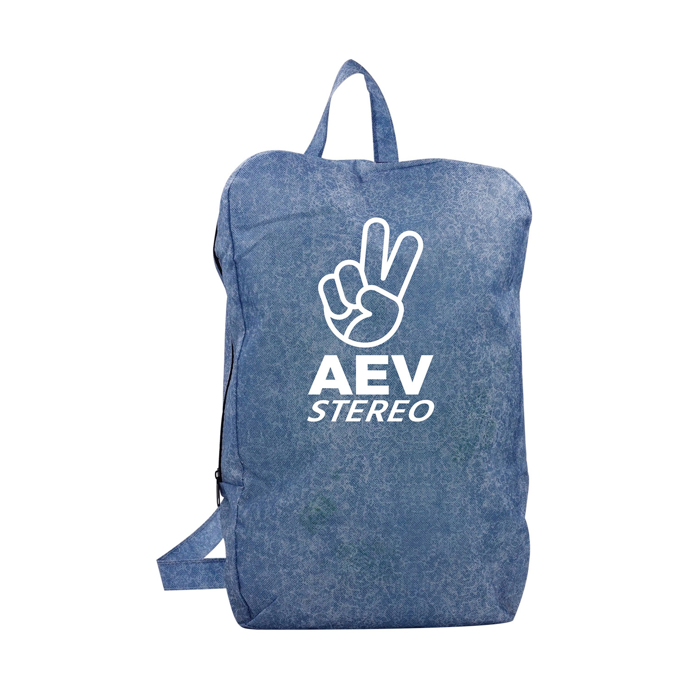 Stone Backpack 1