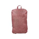 Stone Backpack - red Stone Backpack - red