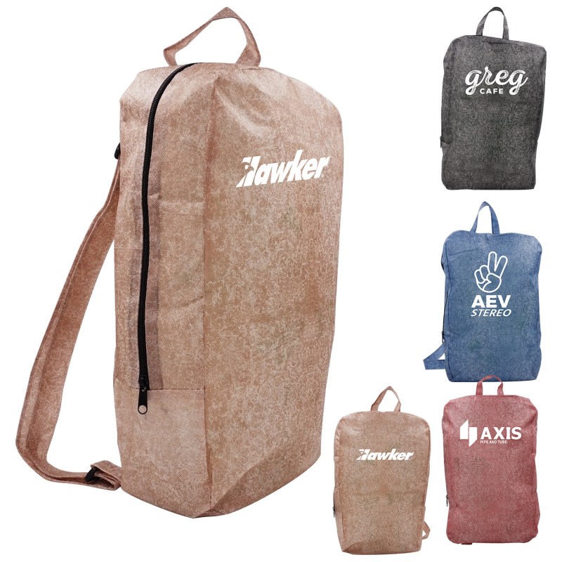 Stone Backpack 1 Stone Backpack 1