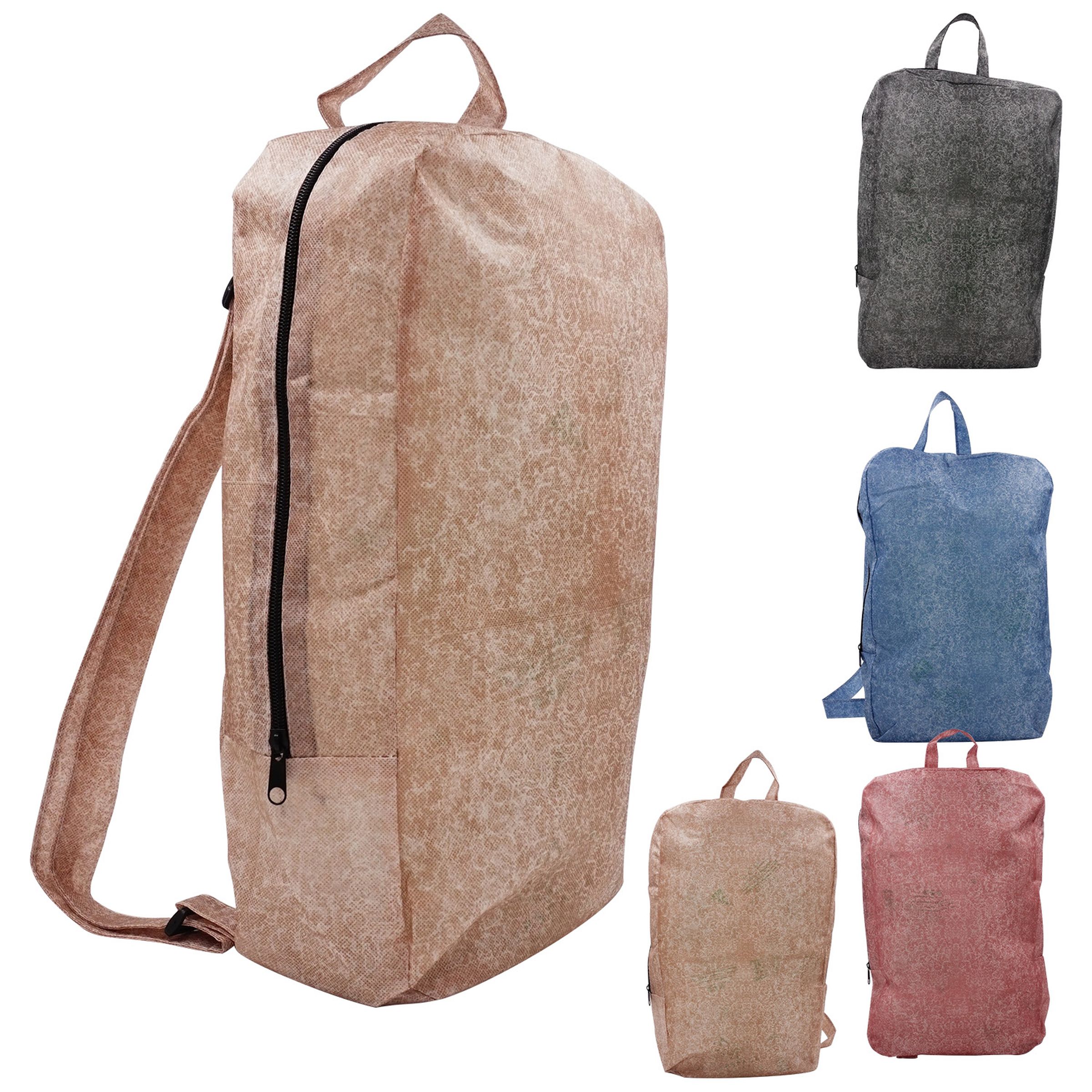 Stone Backpack 1