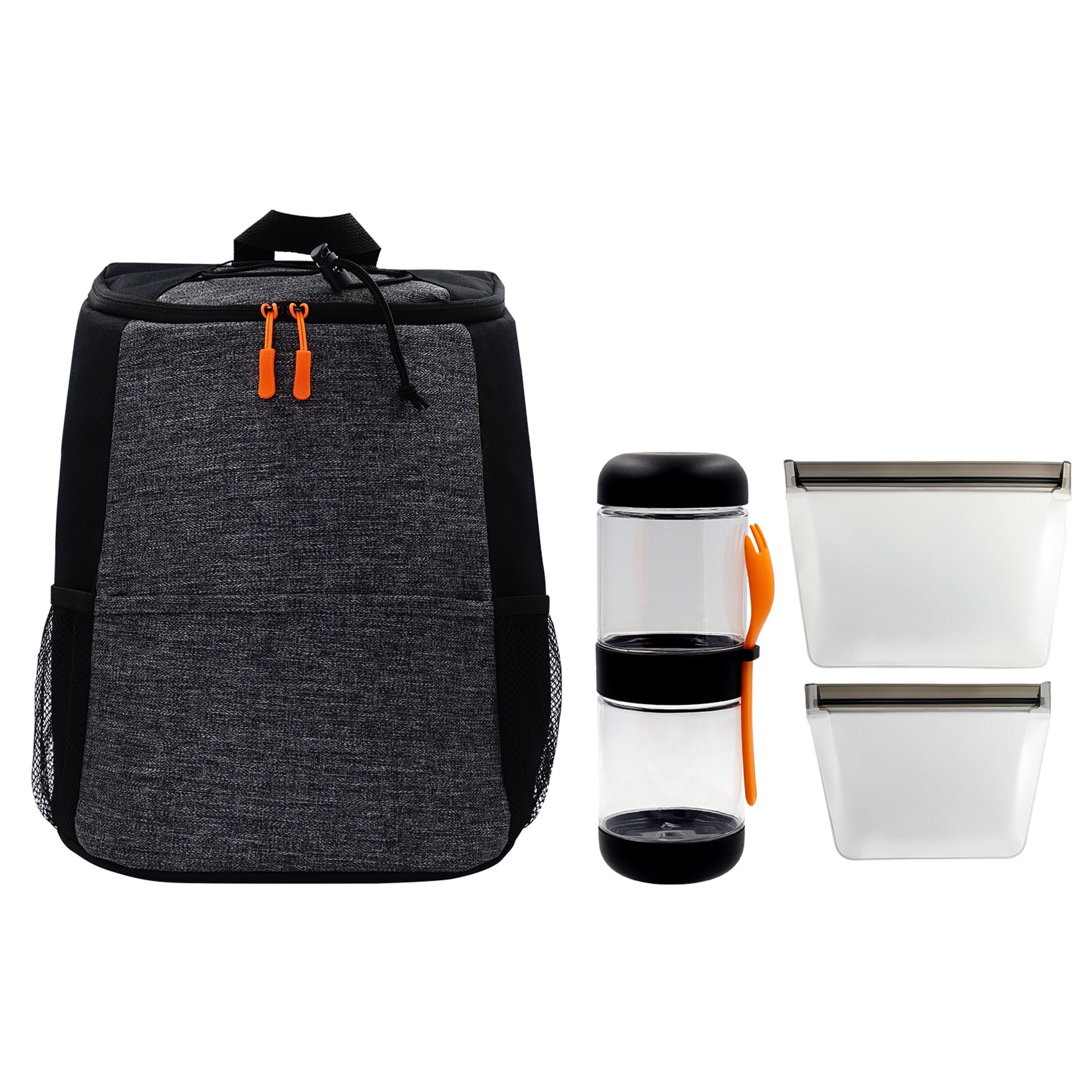 X Line Lunch and Snack Set 1