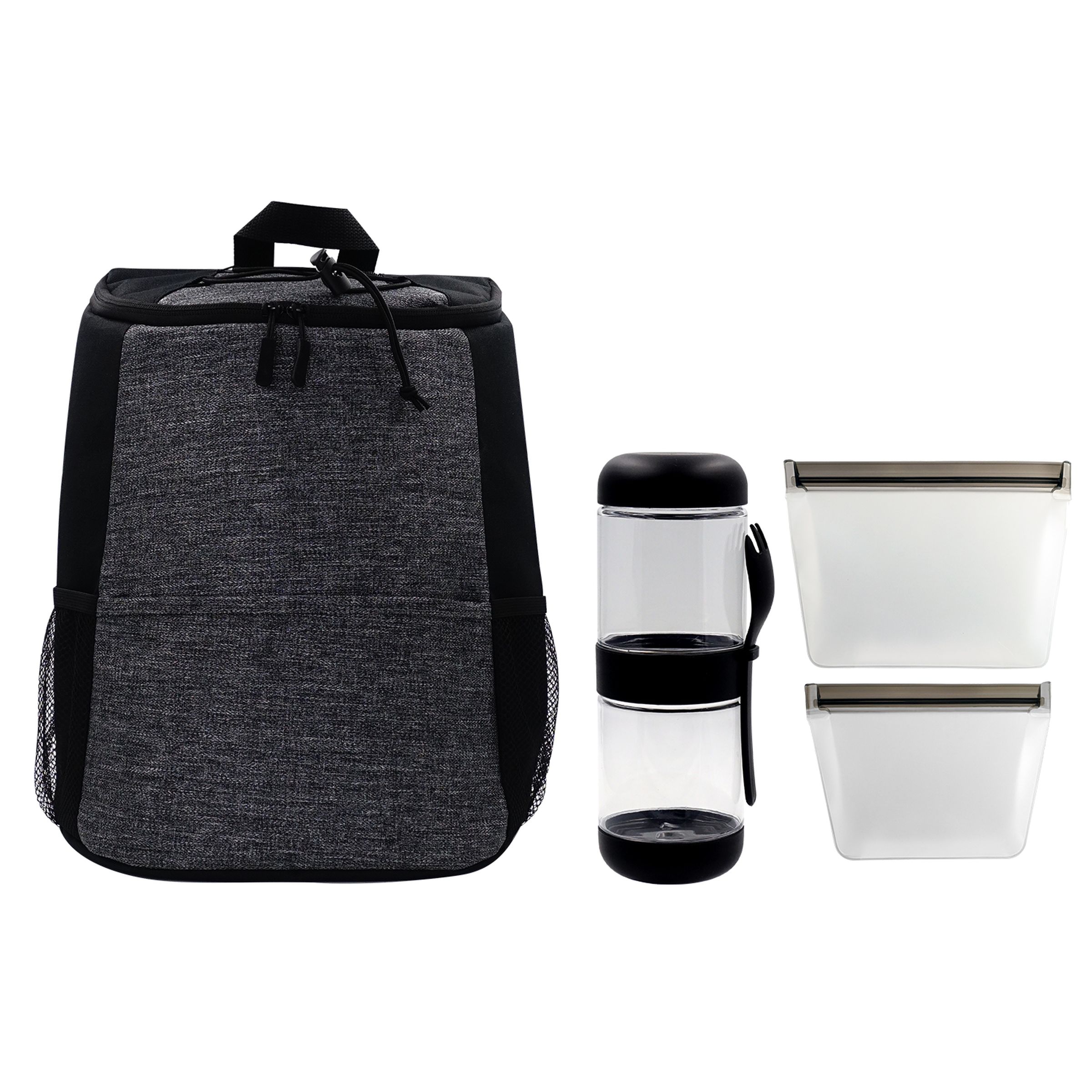 X Line Lunch and Snack Set 1