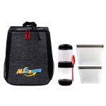 X Line Lunch and Snack Set - red X Line Lunch and Snack Set - red
