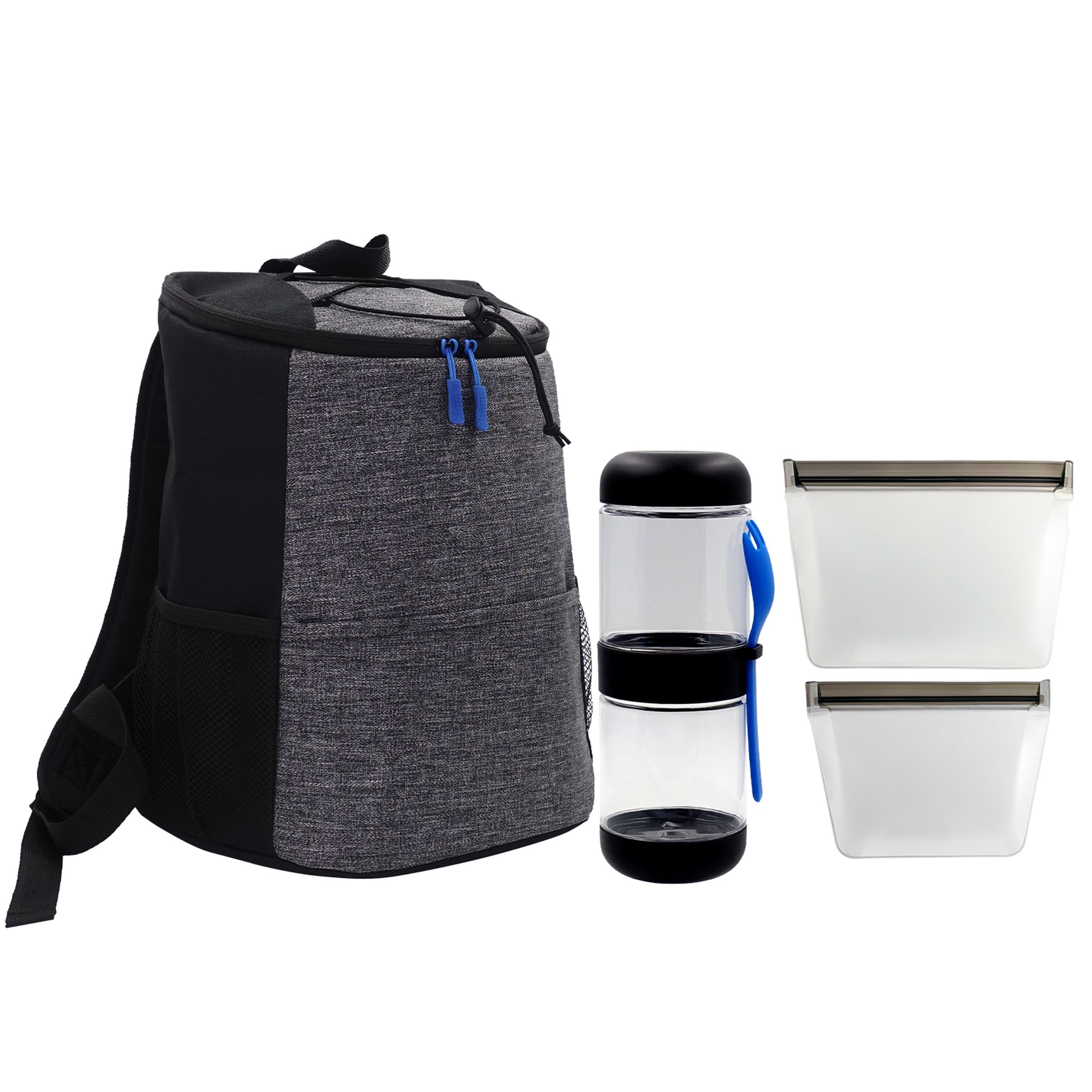 X Line Lunch and Snack Set 1