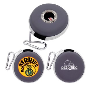 Doggie Bag Disc Dispenser 1 Doggie Bag Disc Dispenser 1