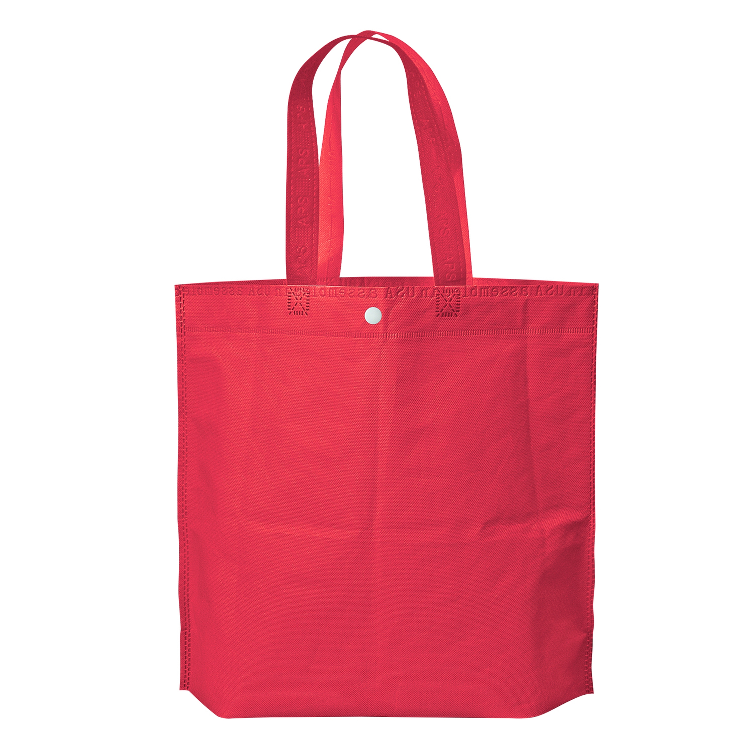 Snap Econo Gusset Bag 1