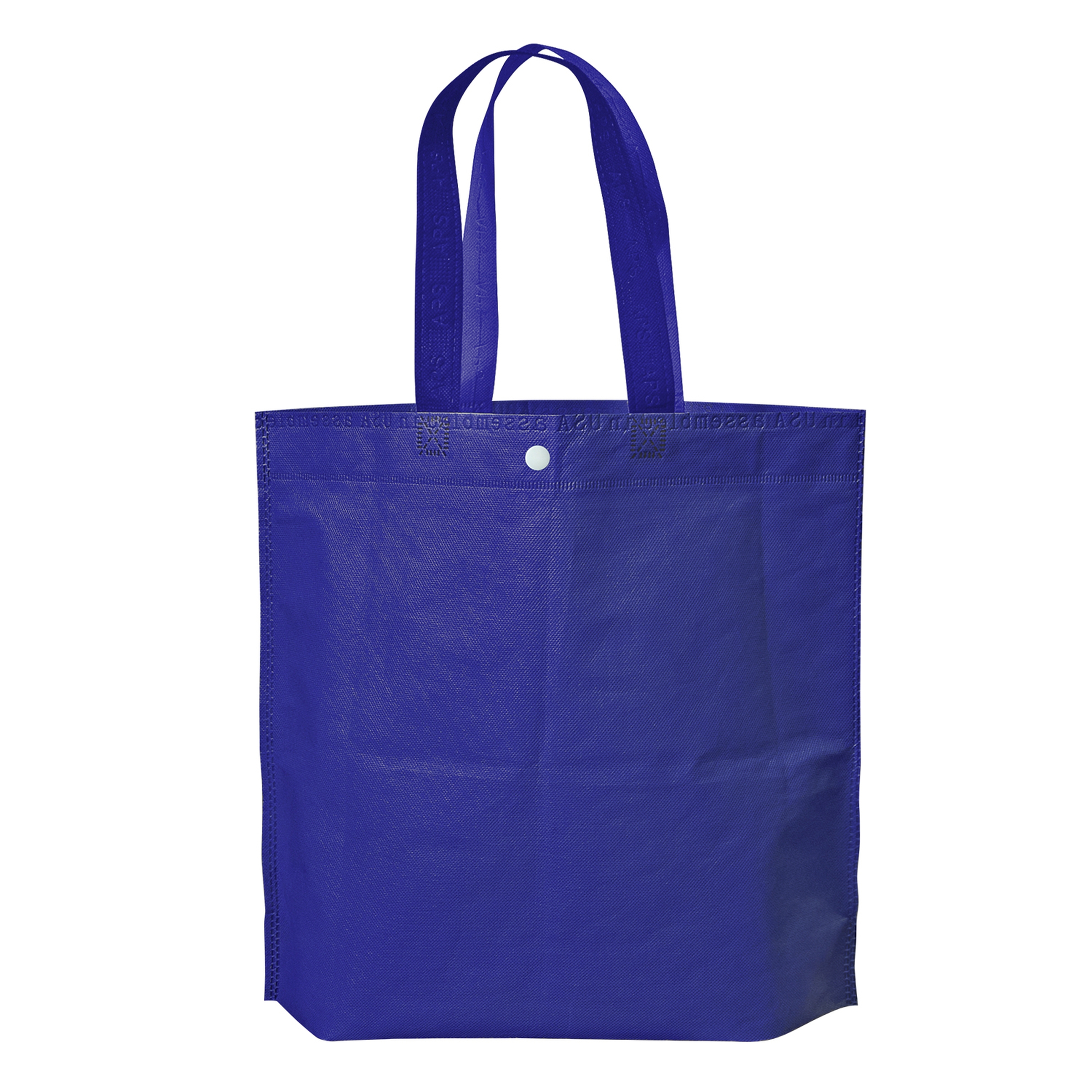 Snap Econo Gusset Bag 1