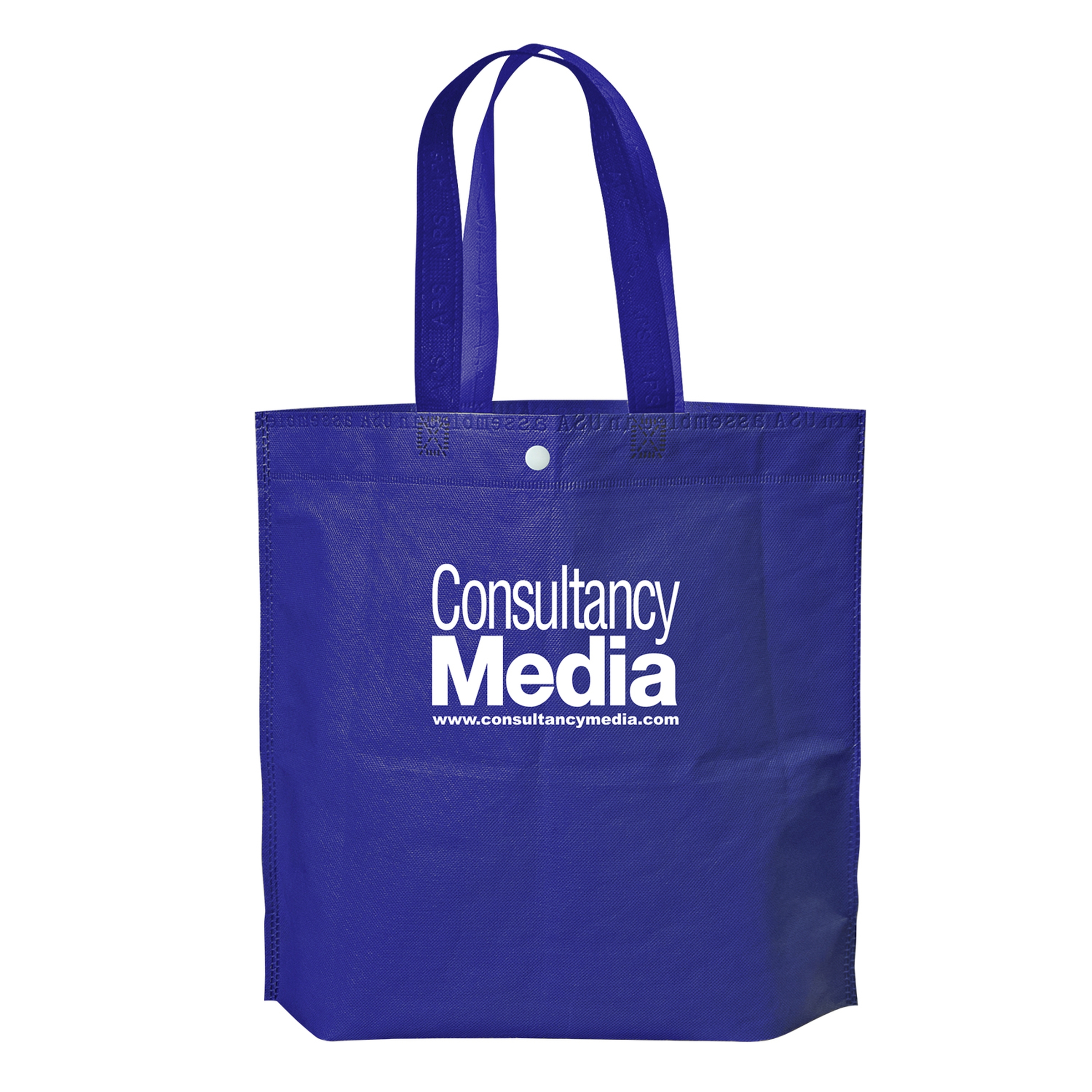 Snap Econo Gusset Bag 1