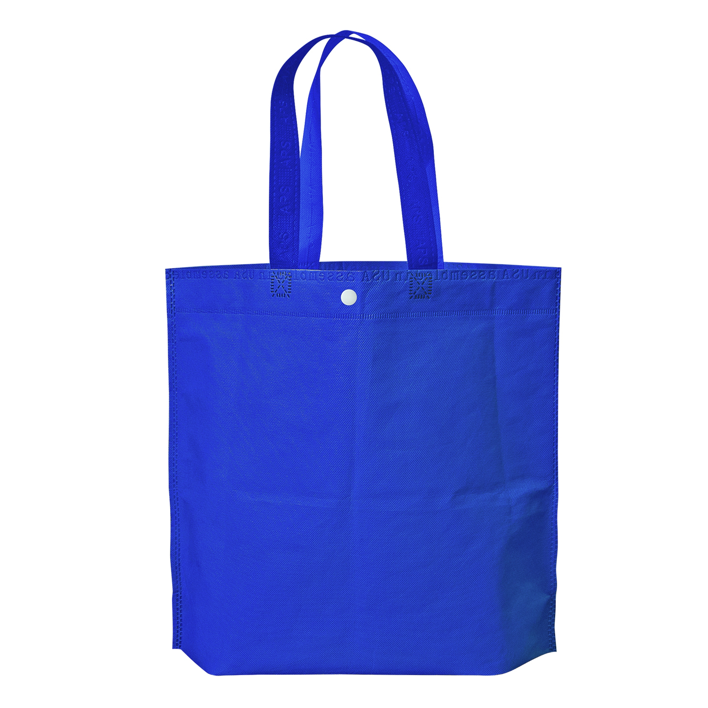 Snap Econo Gusset Bag 1