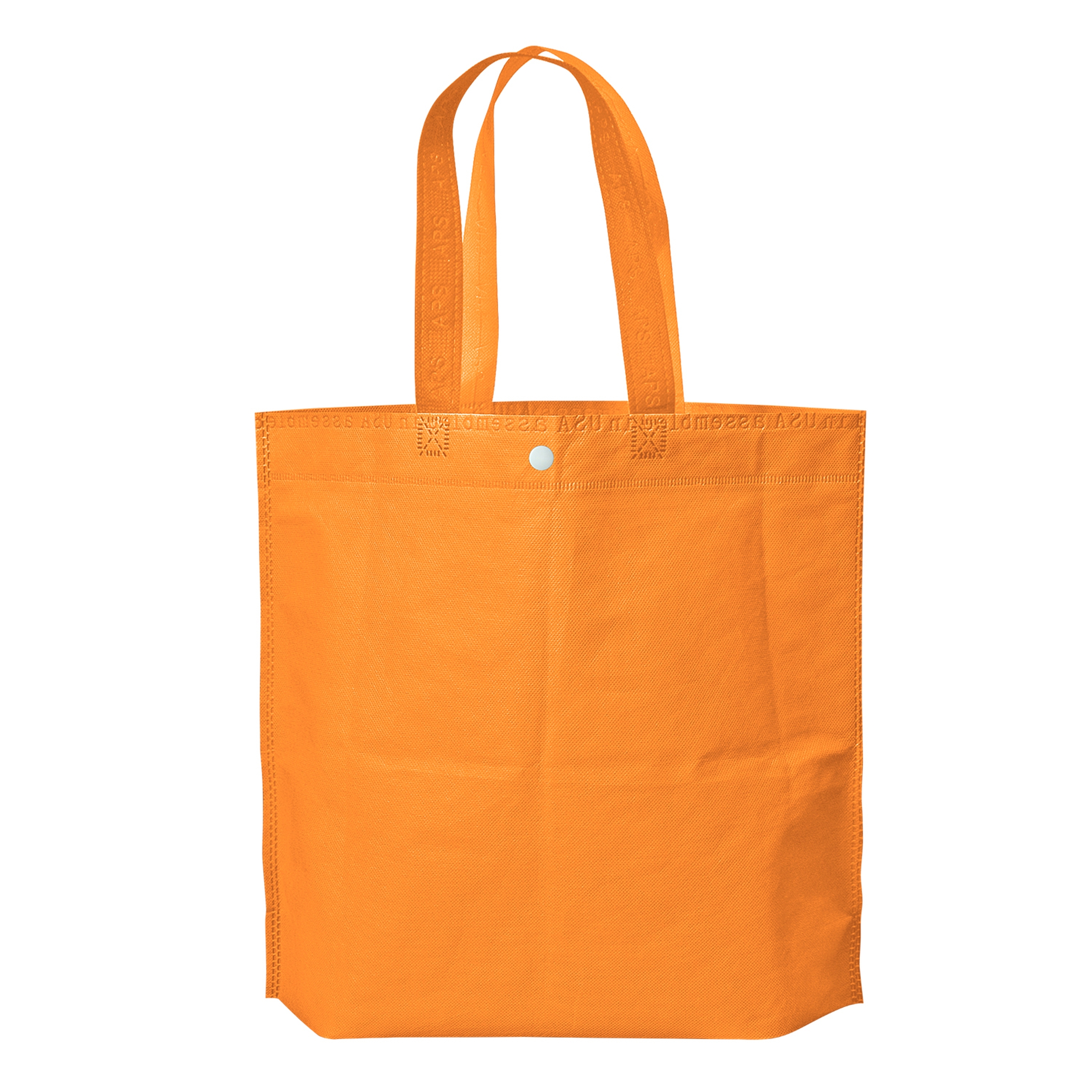 Snap Econo Gusset Bag 1