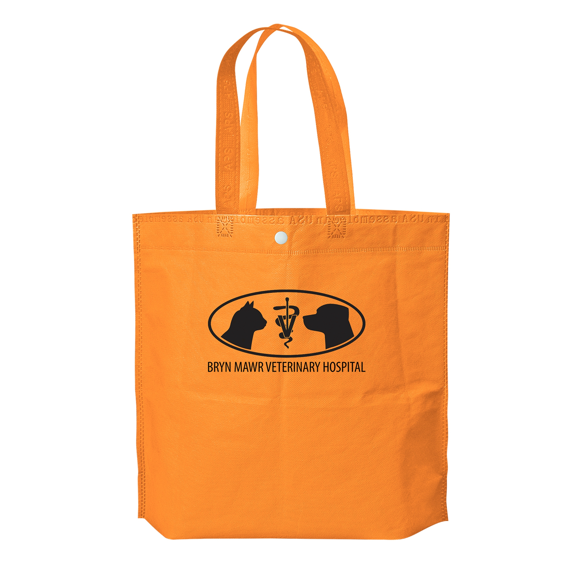 Snap Econo Gusset Bag 1