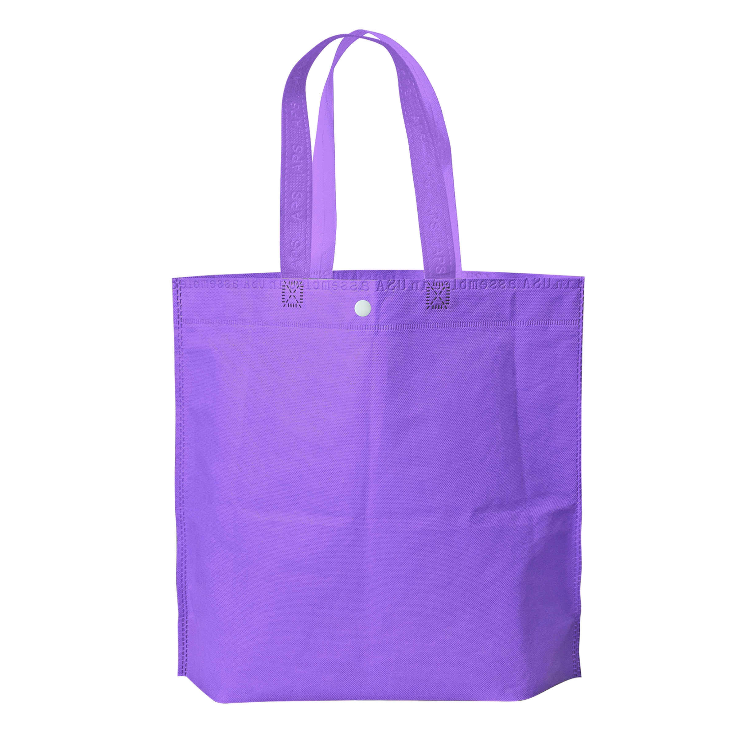 Snap Econo Gusset Bag 1