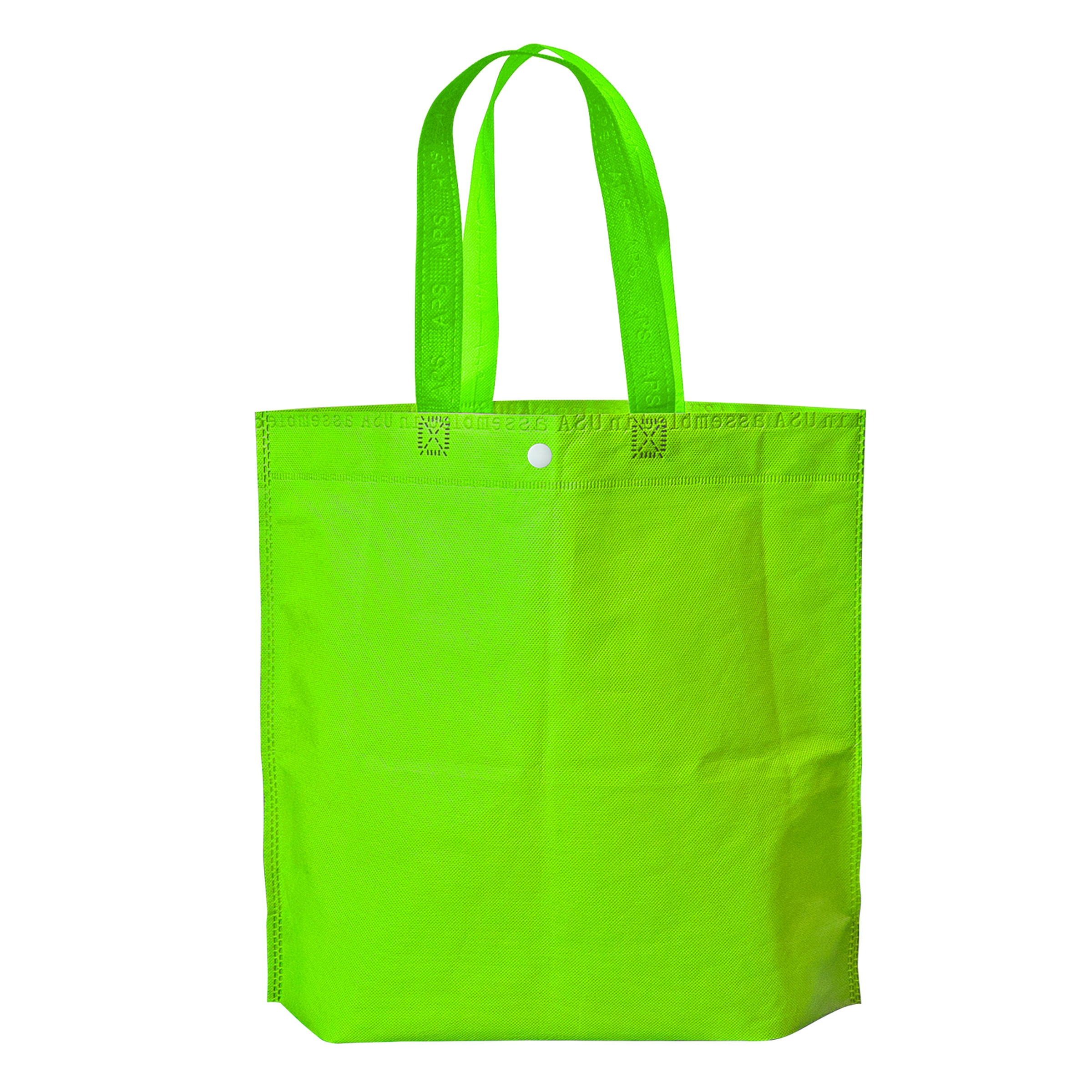 Snap Econo Gusset Bag 1