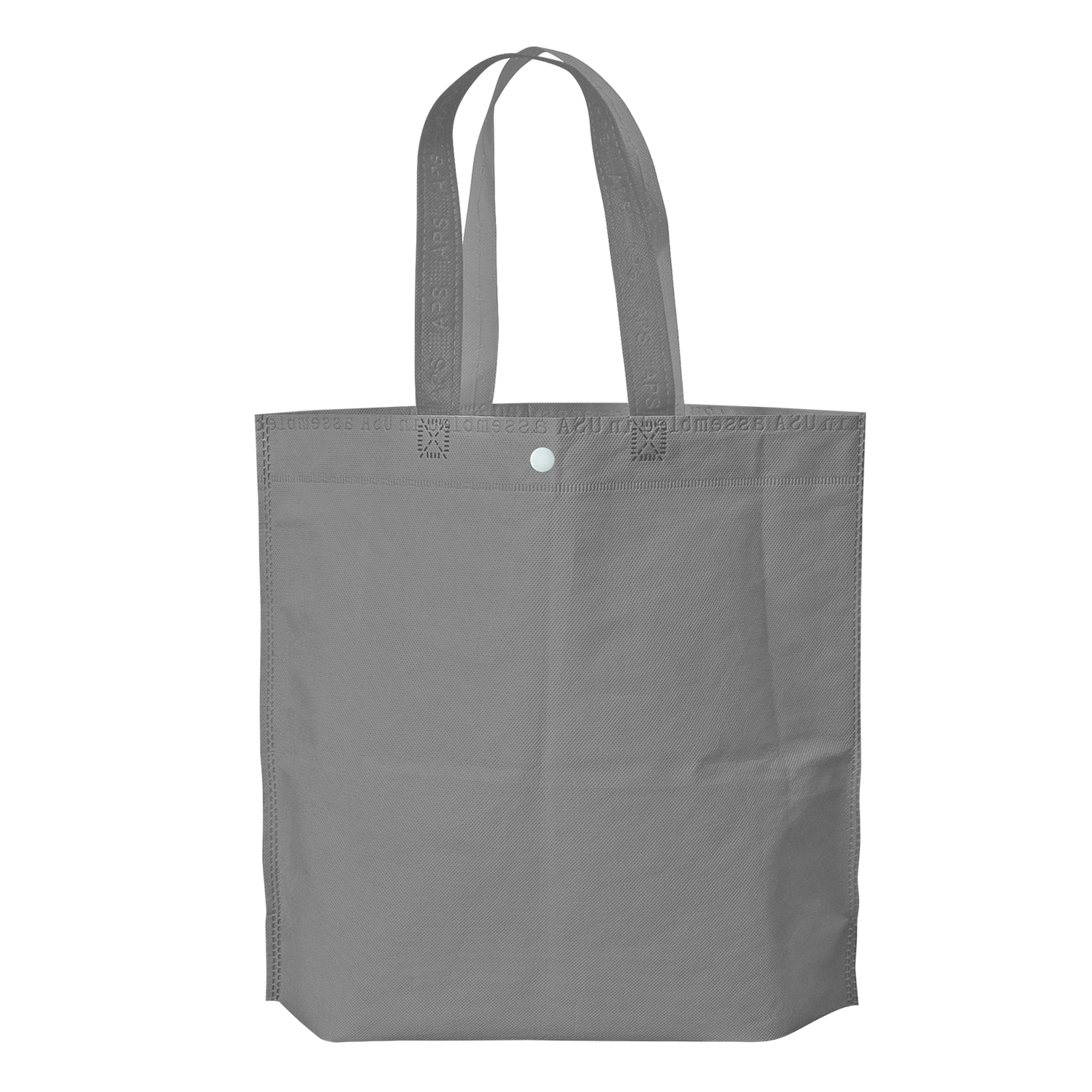Snap Econo Gusset Bag 1