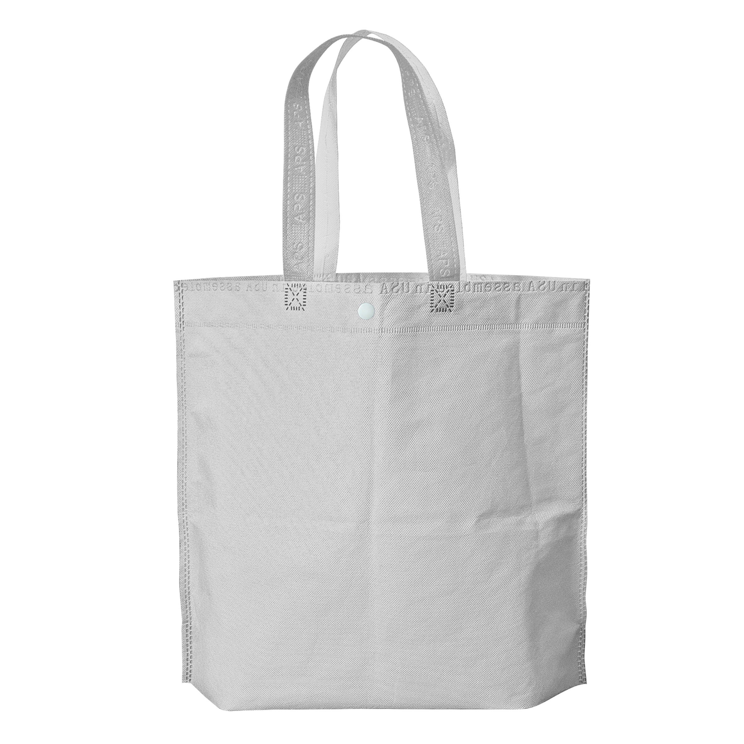 Snap Econo Gusset Bag 1