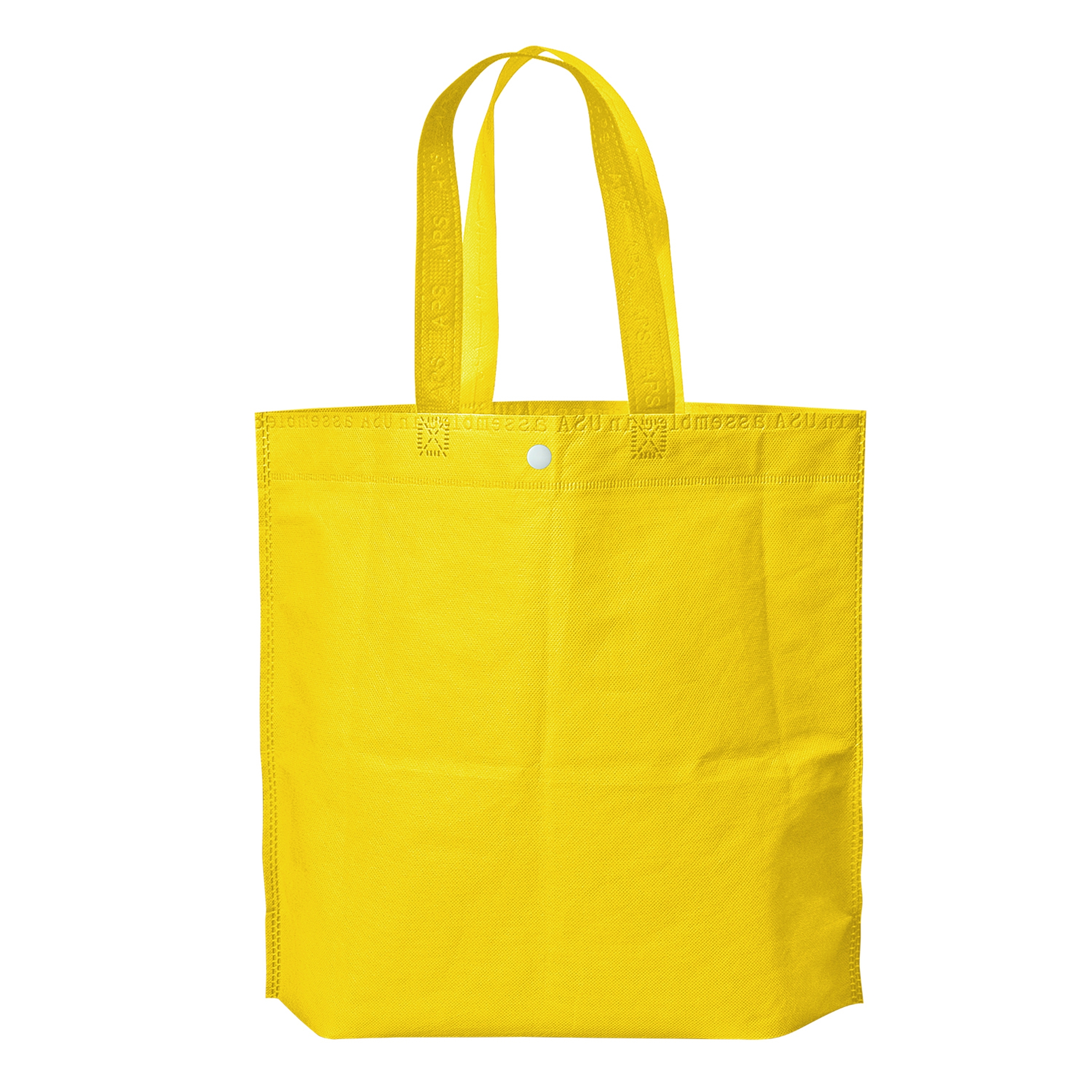 Snap Econo Gusset Bag 1