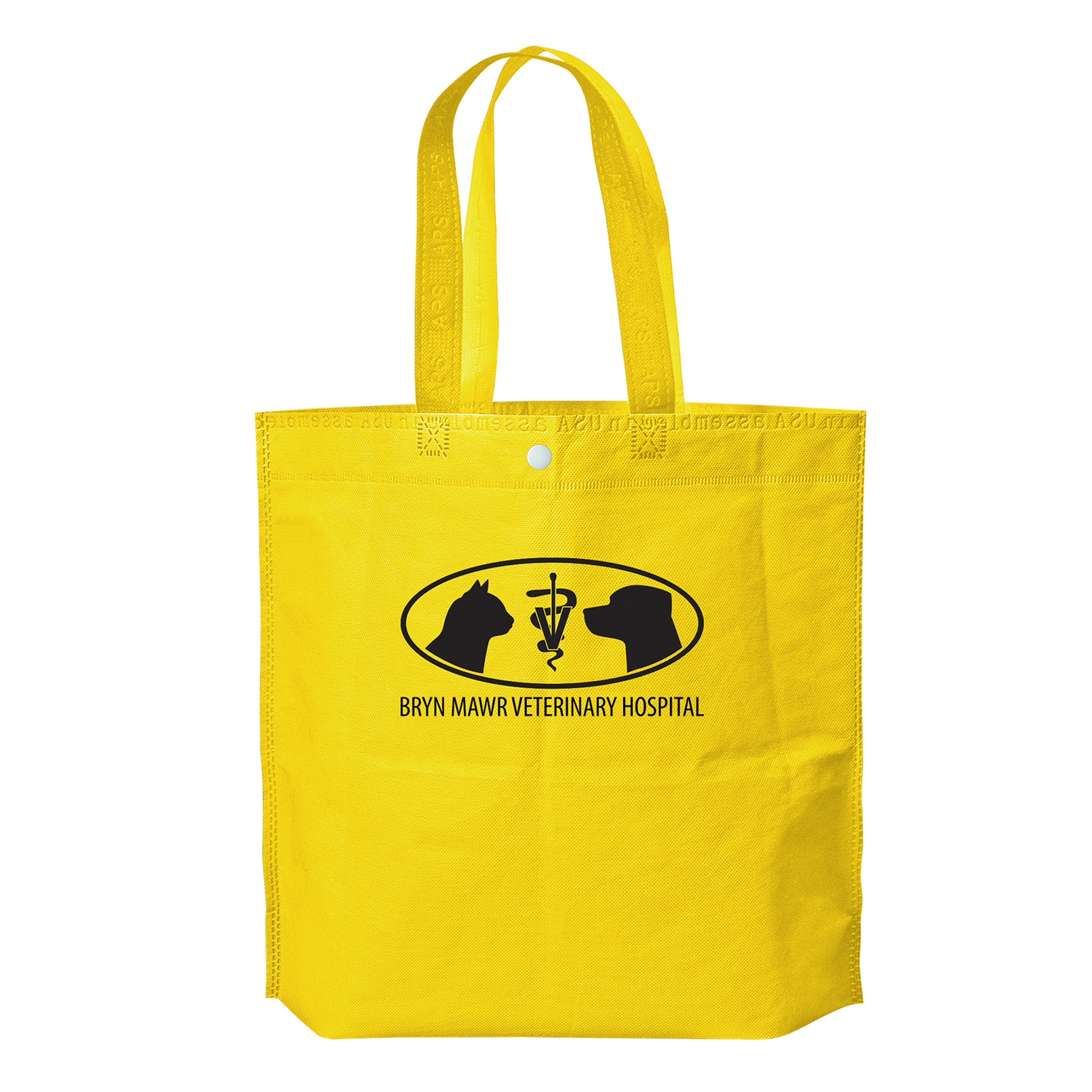 Snap Econo Gusset Bag 1