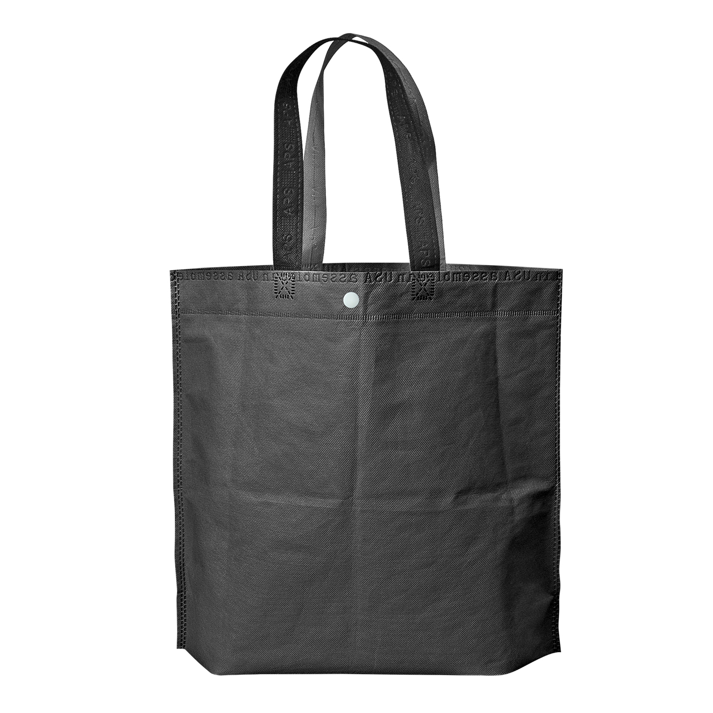 Snap Econo Gusset Bag 1