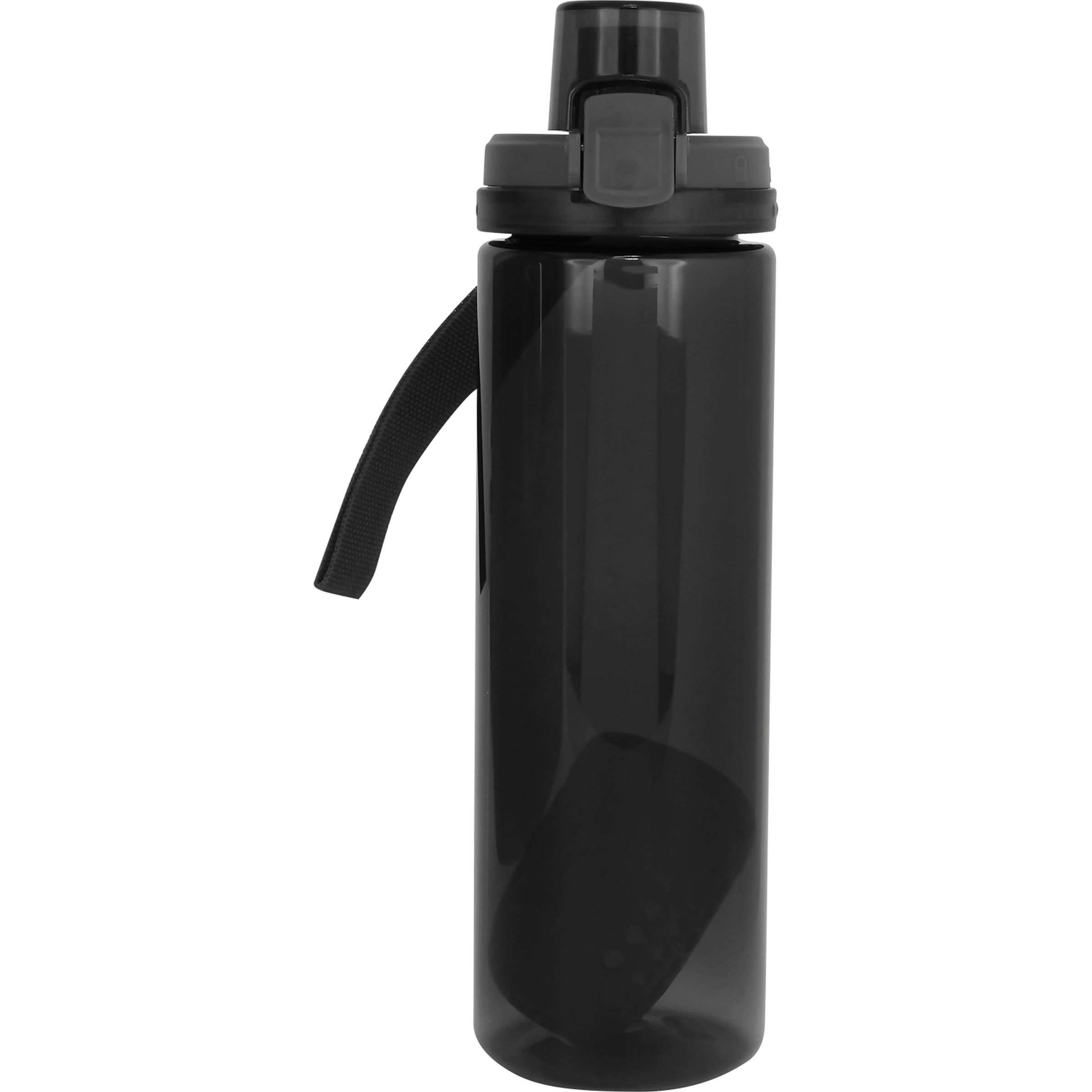 Locking Lid 24 oz. Colorful Bottle with Floating Infuser 1