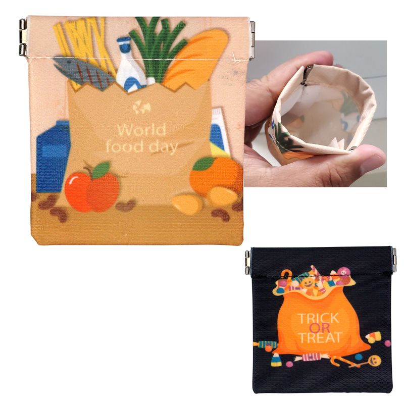 Full Color Pop Up Pouch 1 Full Color Pop Up Pouch 1