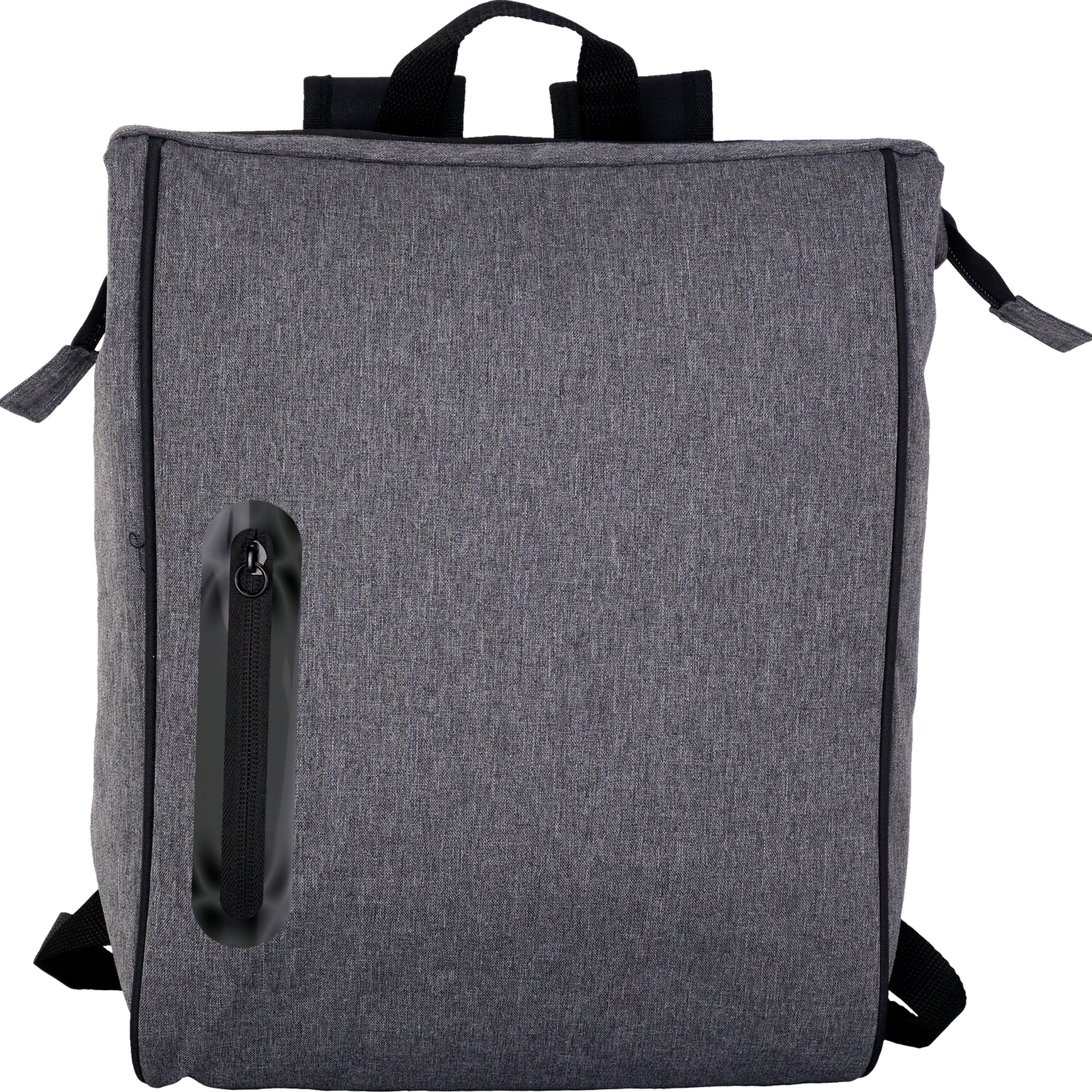 Oval Line Cooler Backpack 1