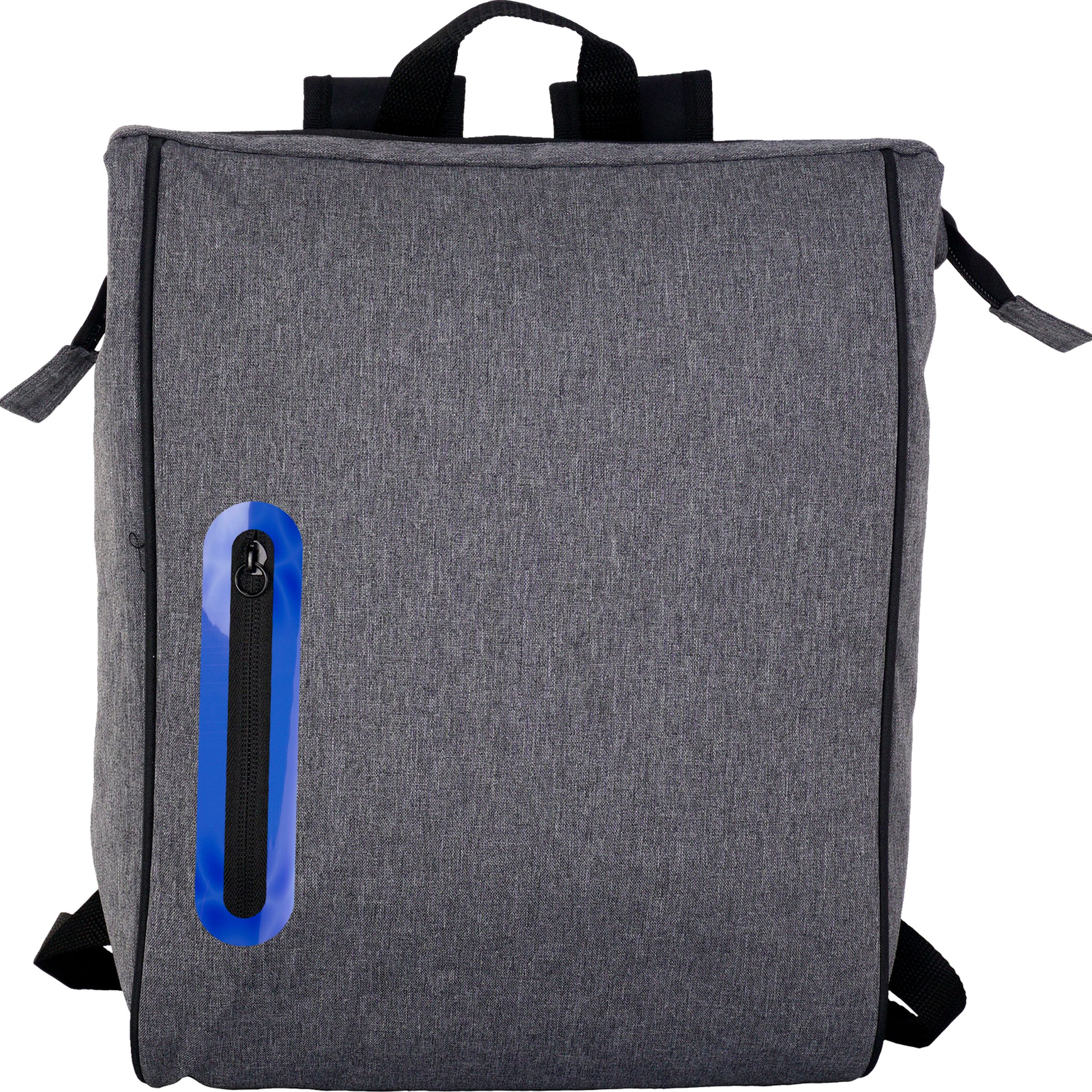 Oval Line Cooler Backpack 1