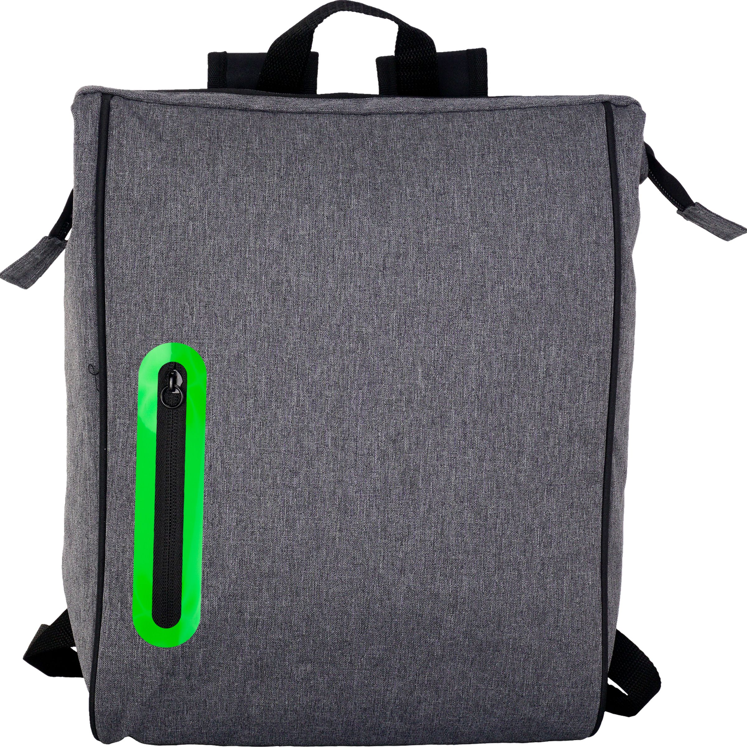 Oval Line Cooler Backpack 1