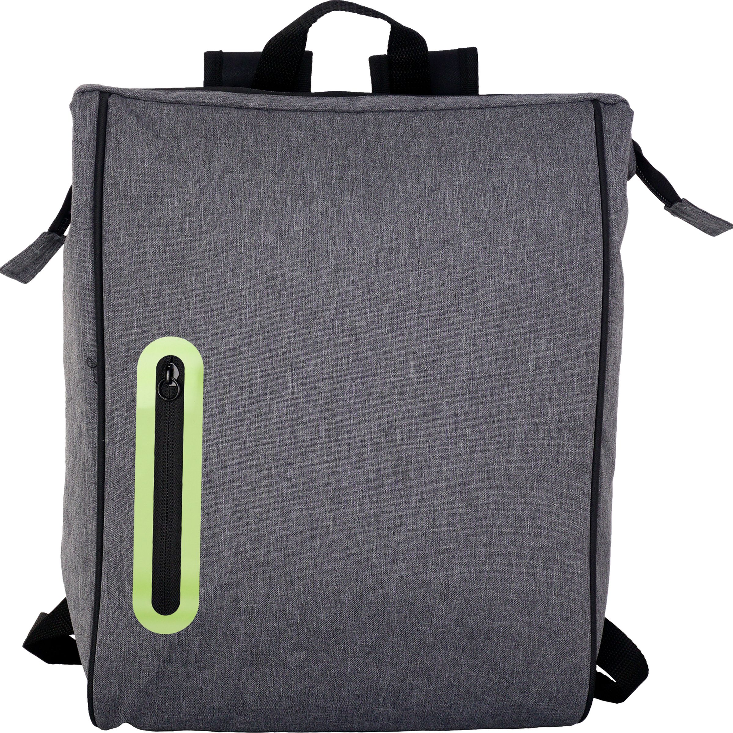 Oval Line Cooler Backpack 1