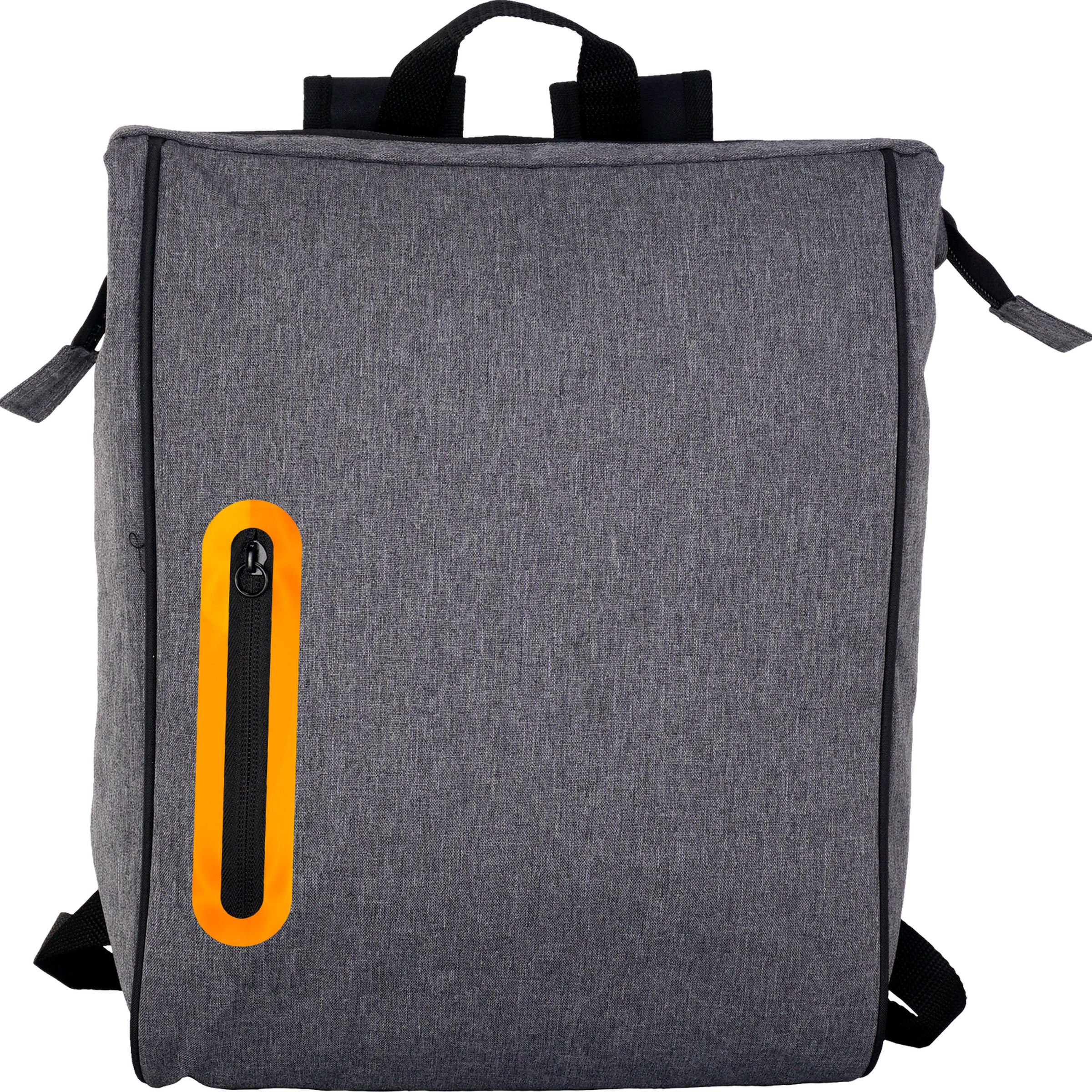 Oval Line Cooler Backpack 1