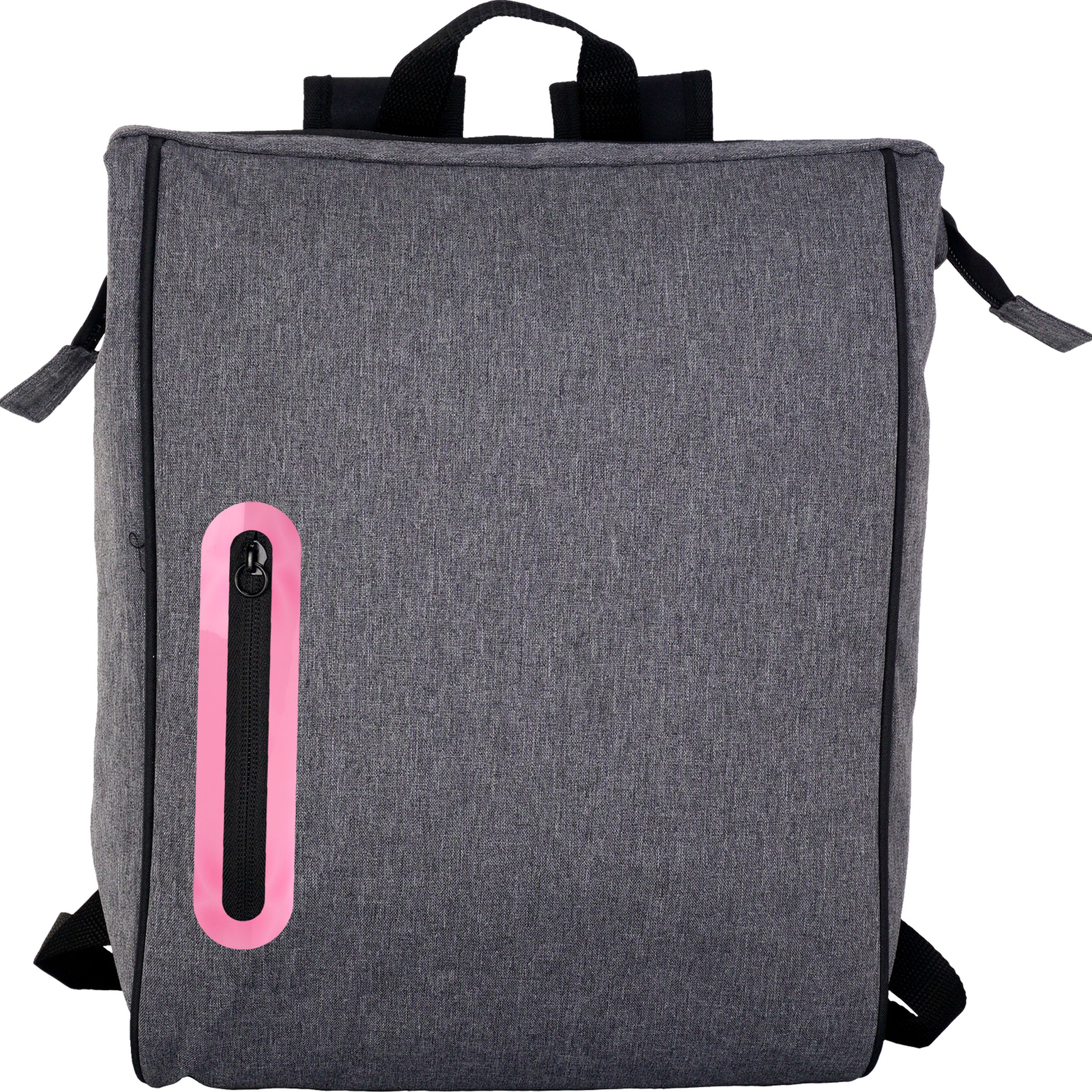 Oval Line Cooler Backpack 1