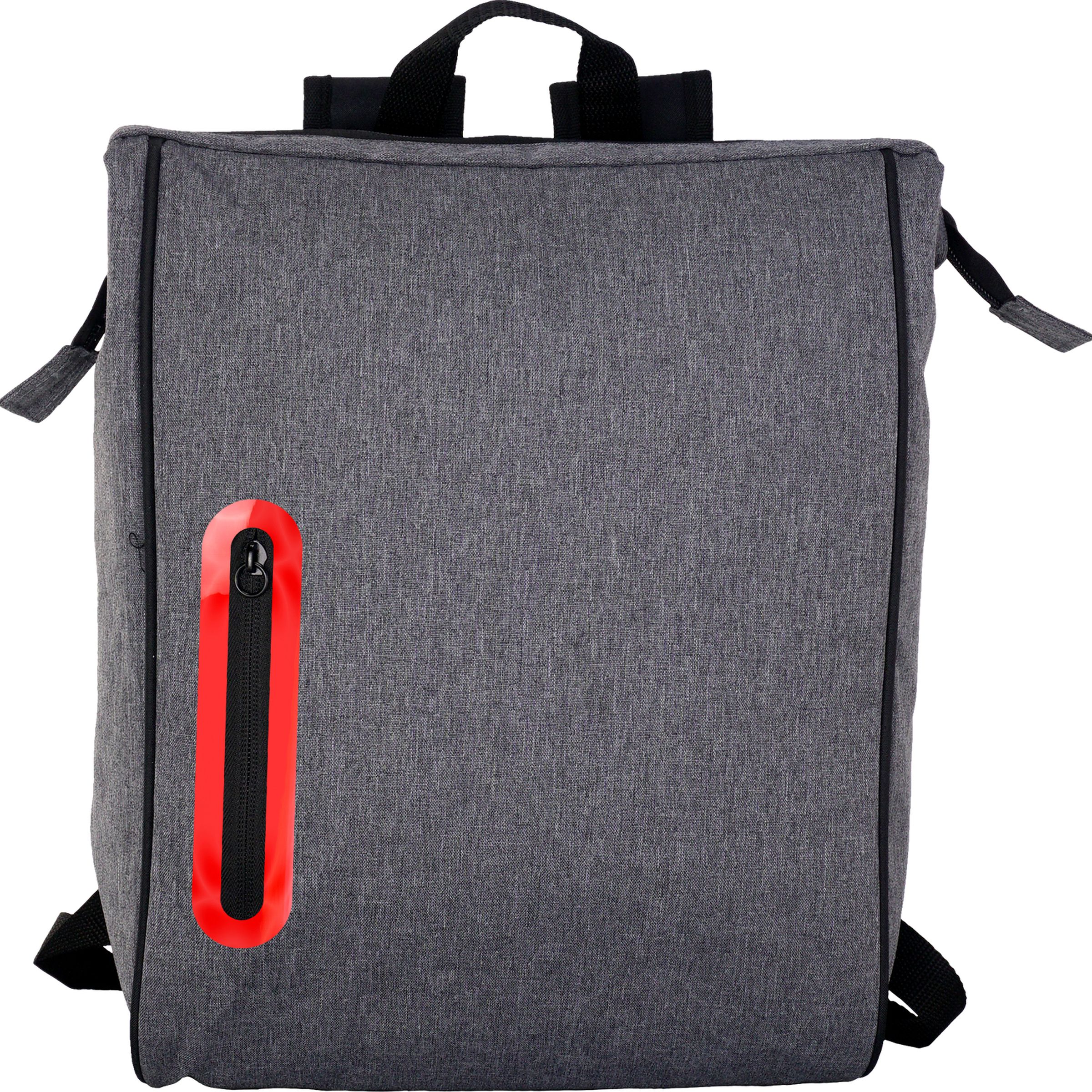 Oval Line Cooler Backpack 1