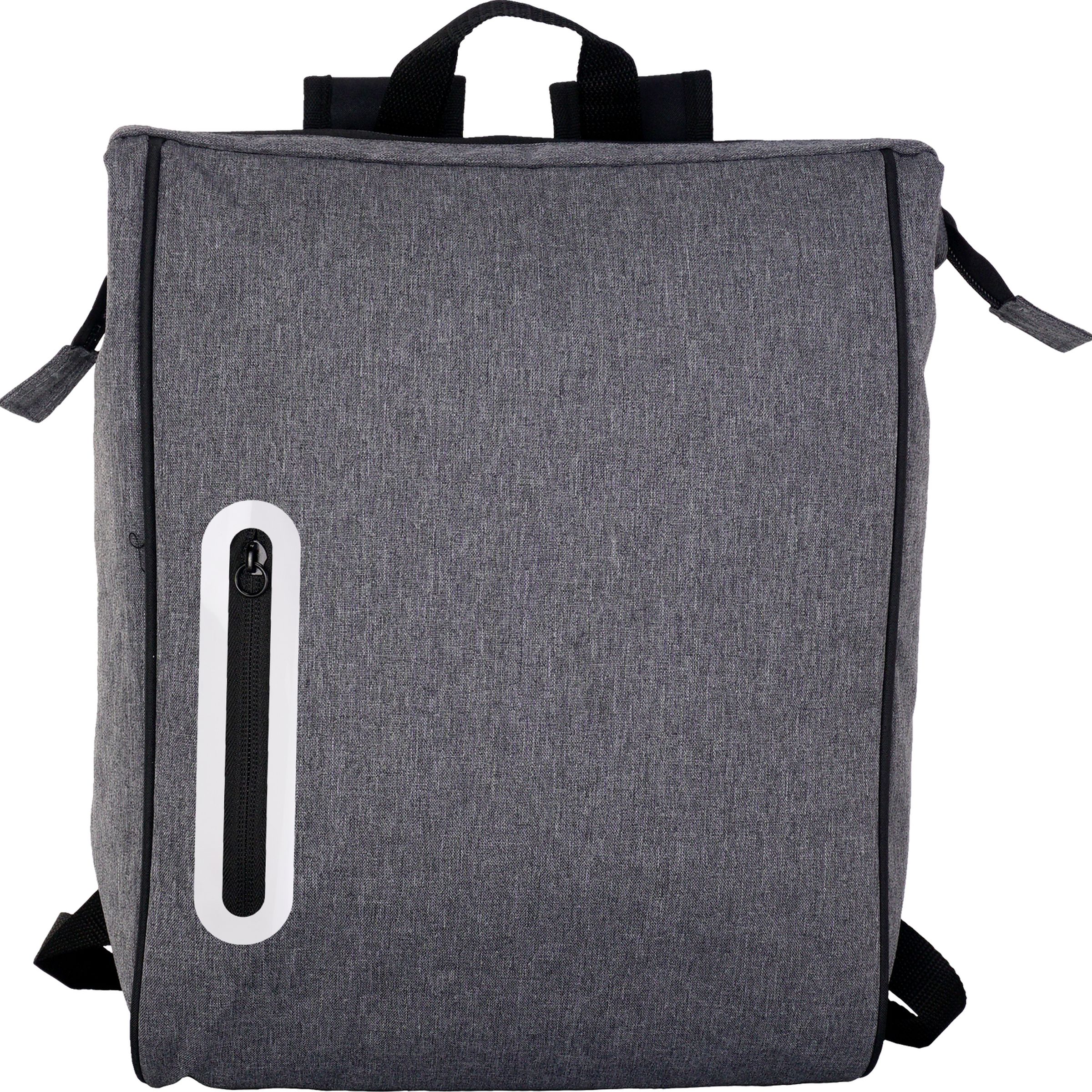 Oval Line Cooler Backpack 1