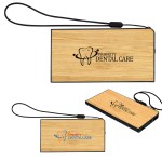 UL Bamboo Power Bank 1 UL Bamboo Power Bank 1