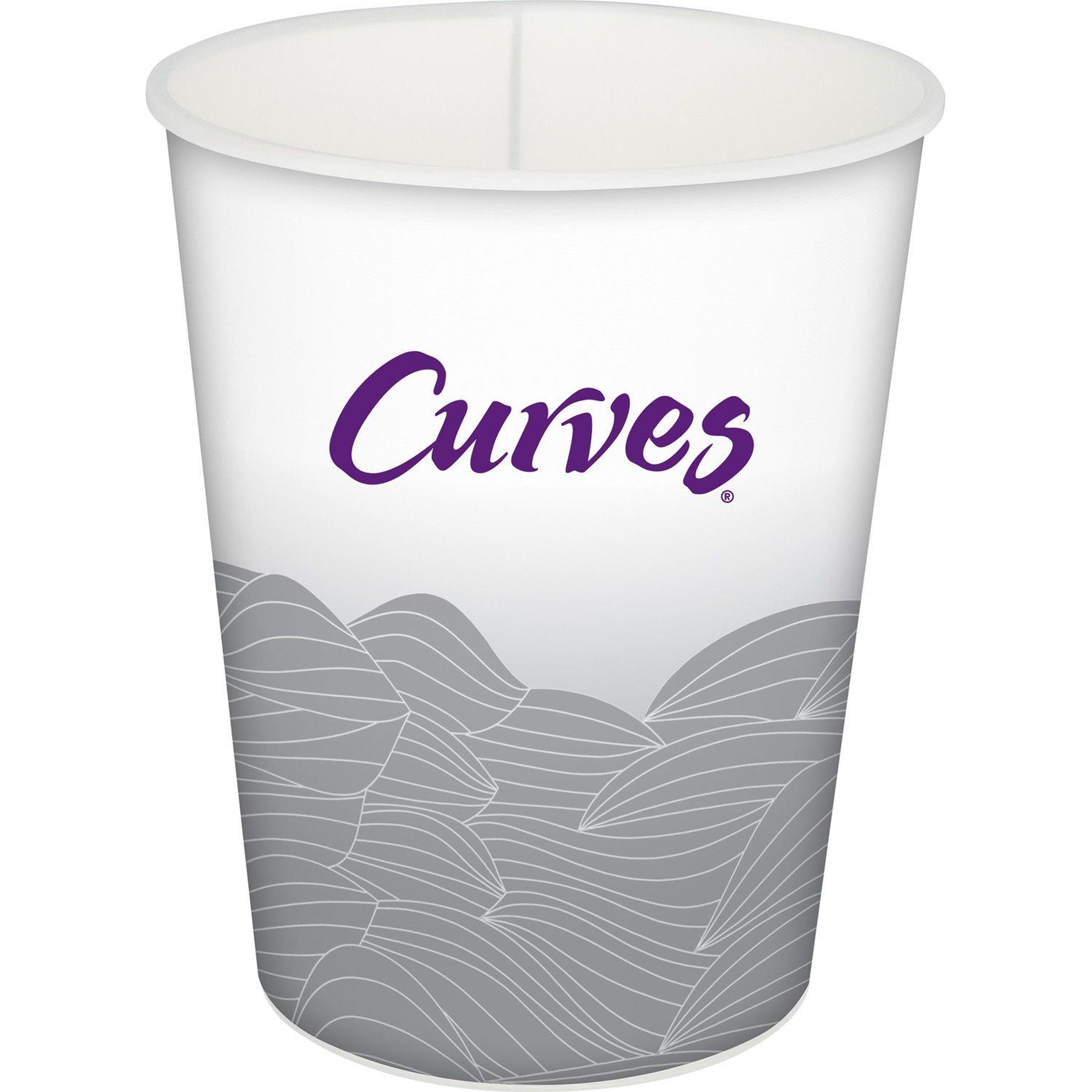 Turbulent Waves Stadium Cup 1