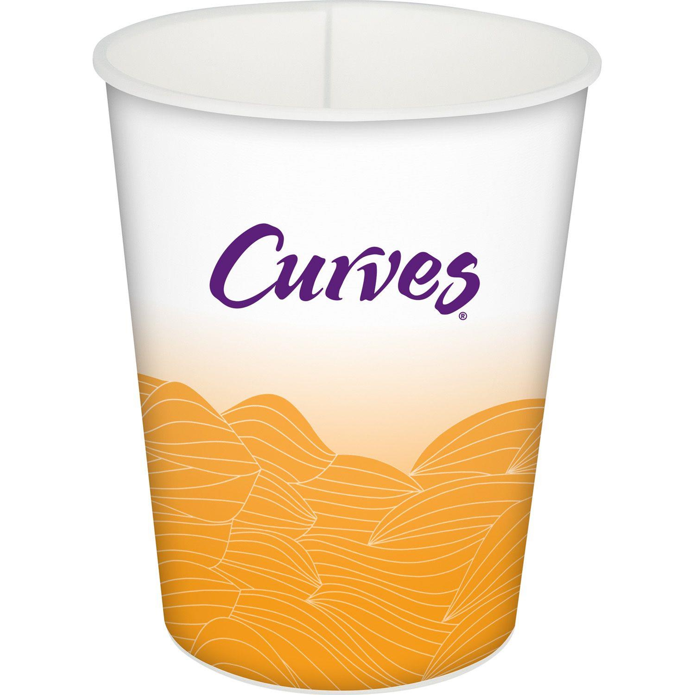 Turbulent Waves Stadium Cup 1