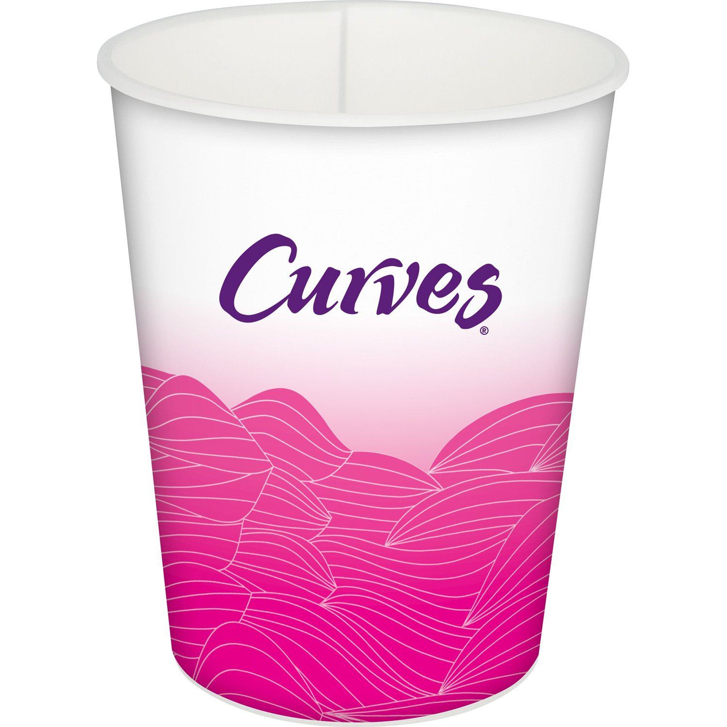 Turbulent Waves Stadium Cup 1