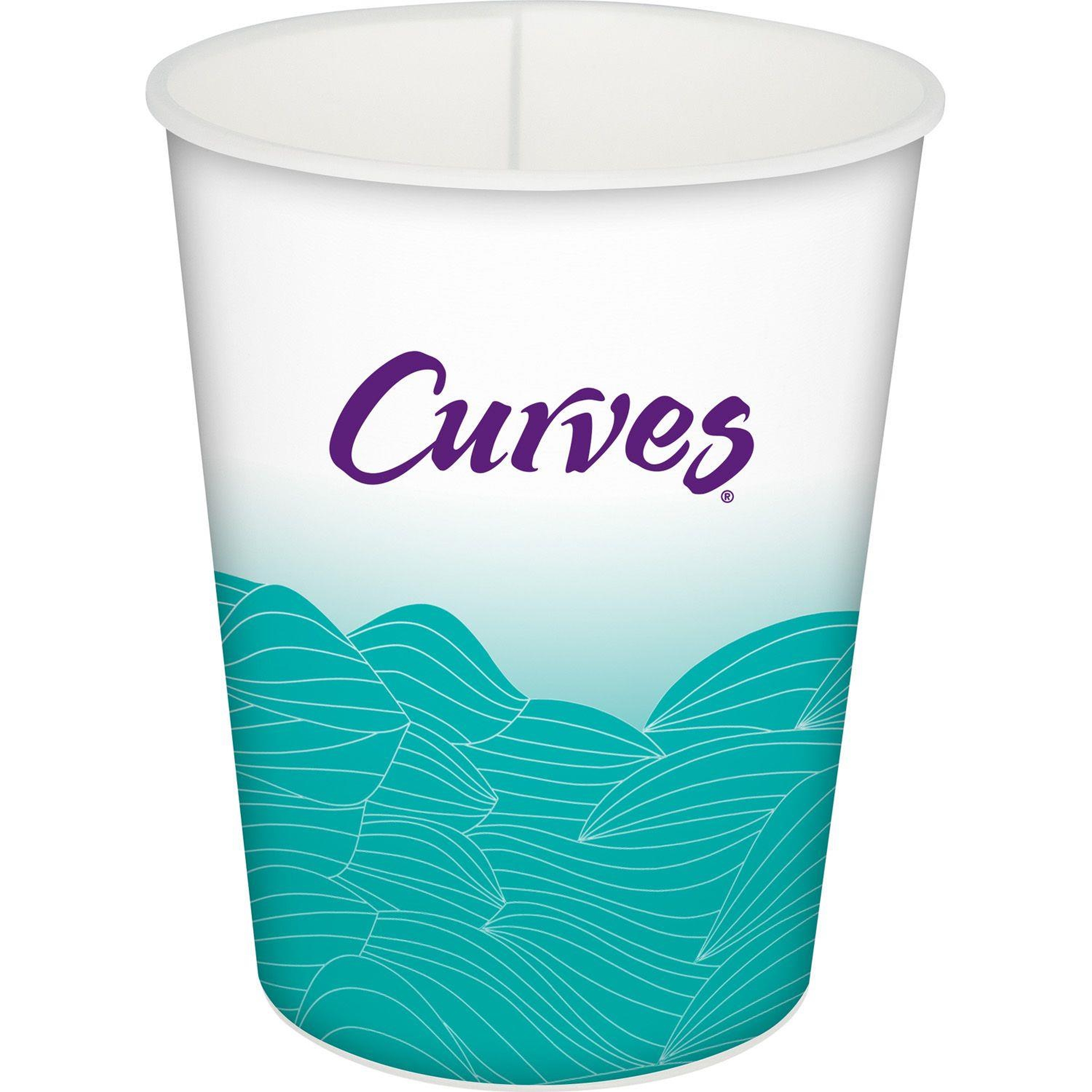 Turbulent Waves Stadium Cup 1