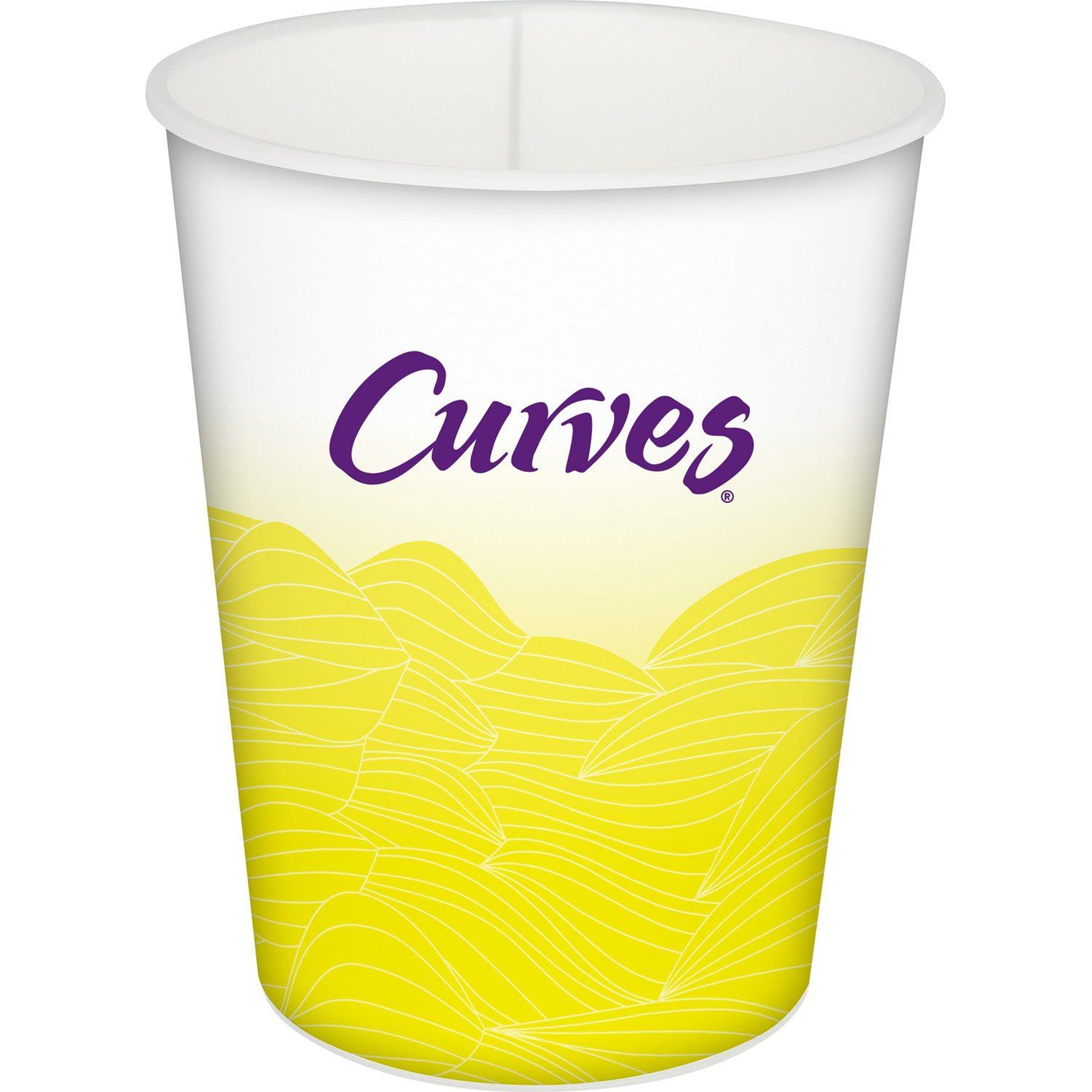 Turbulent Waves Stadium Cup 1