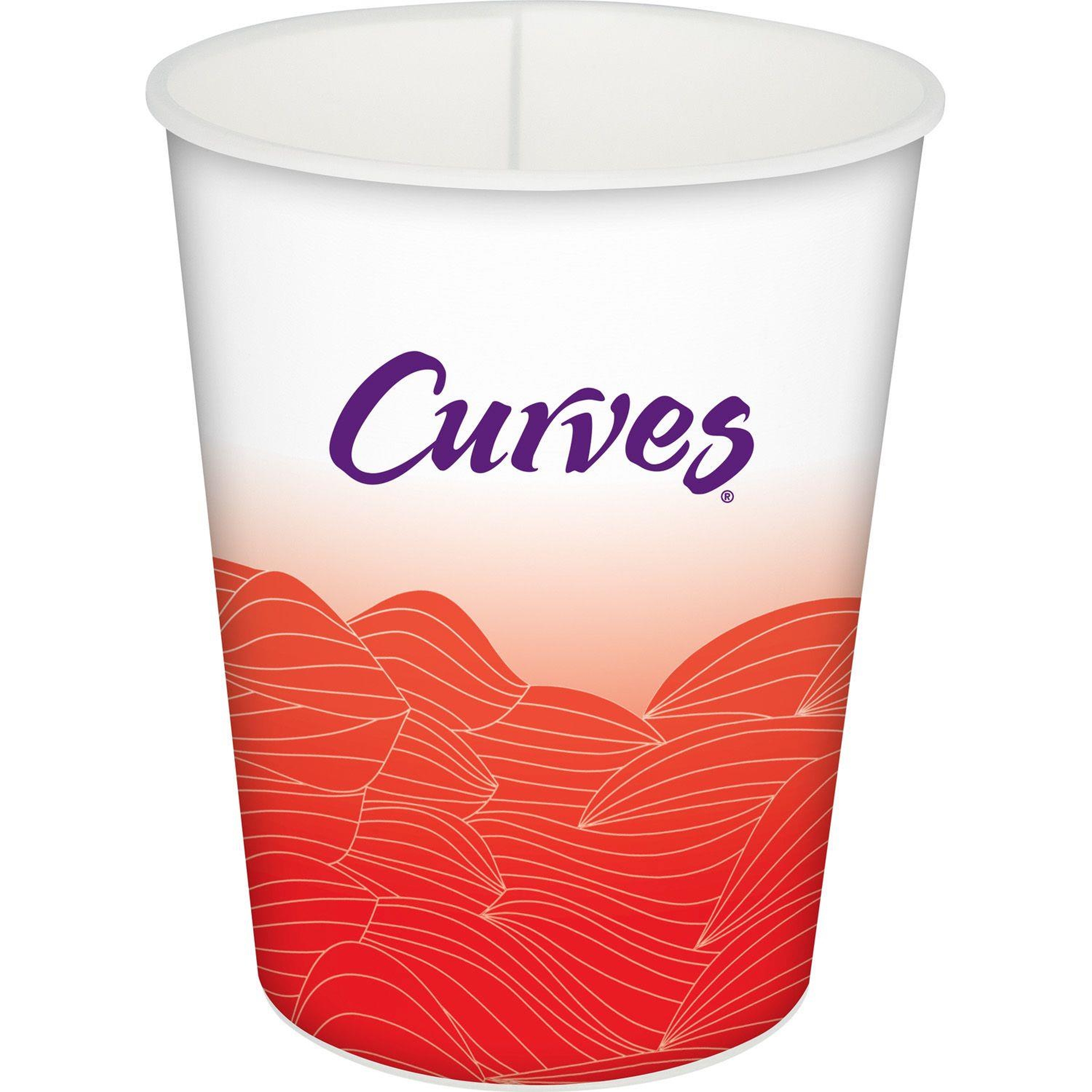 Turbulent Waves Stadium Cup 1