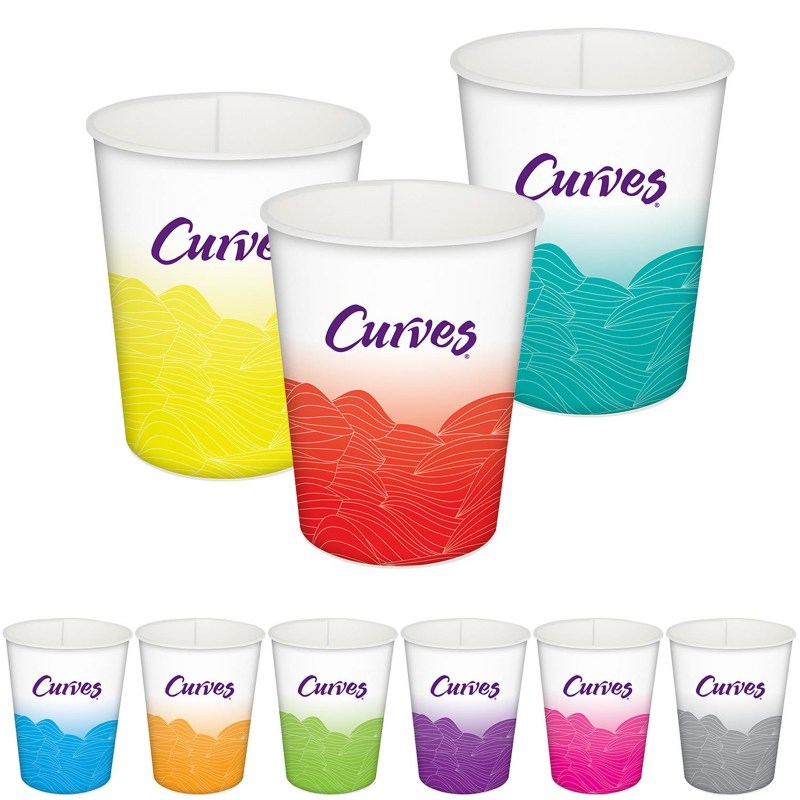 Turbulent Waves Stadium Cup 1 Turbulent Waves Stadium Cup 1