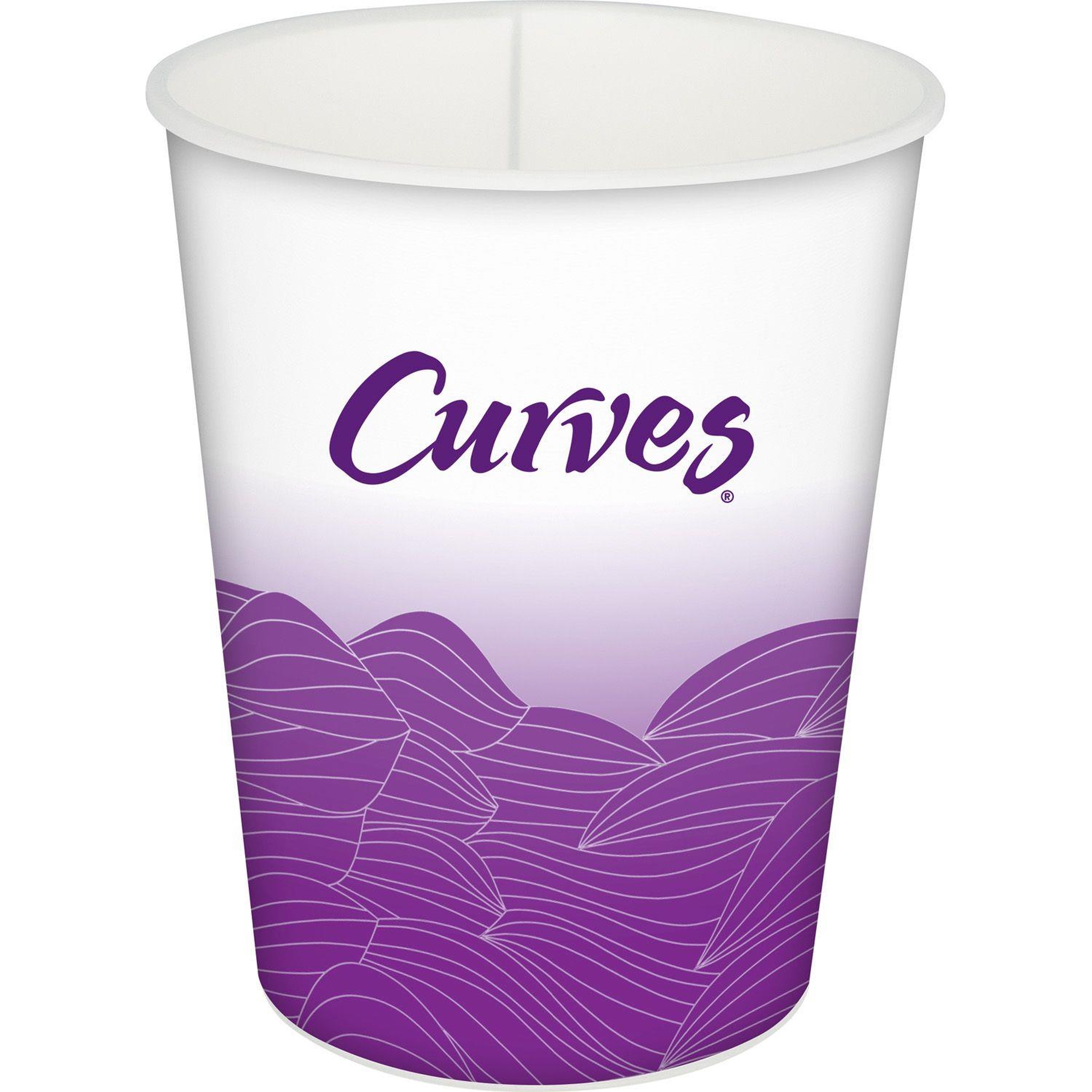 Turbulent Waves Stadium Cup 1