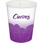 Turbulent Waves Stadium Cup - purple Turbulent Waves Stadium Cup - purple