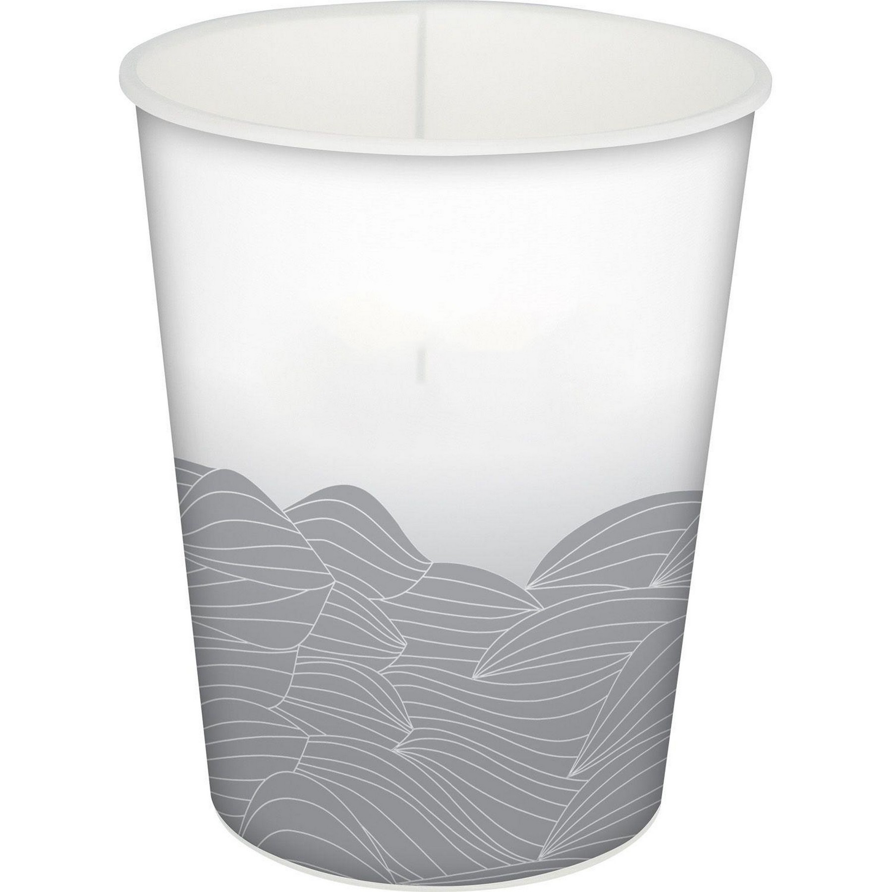 Turbulent Waves Stadium Cup 1