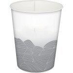 Turbulent Waves Stadium Cup - gray Turbulent Waves Stadium Cup - gray
