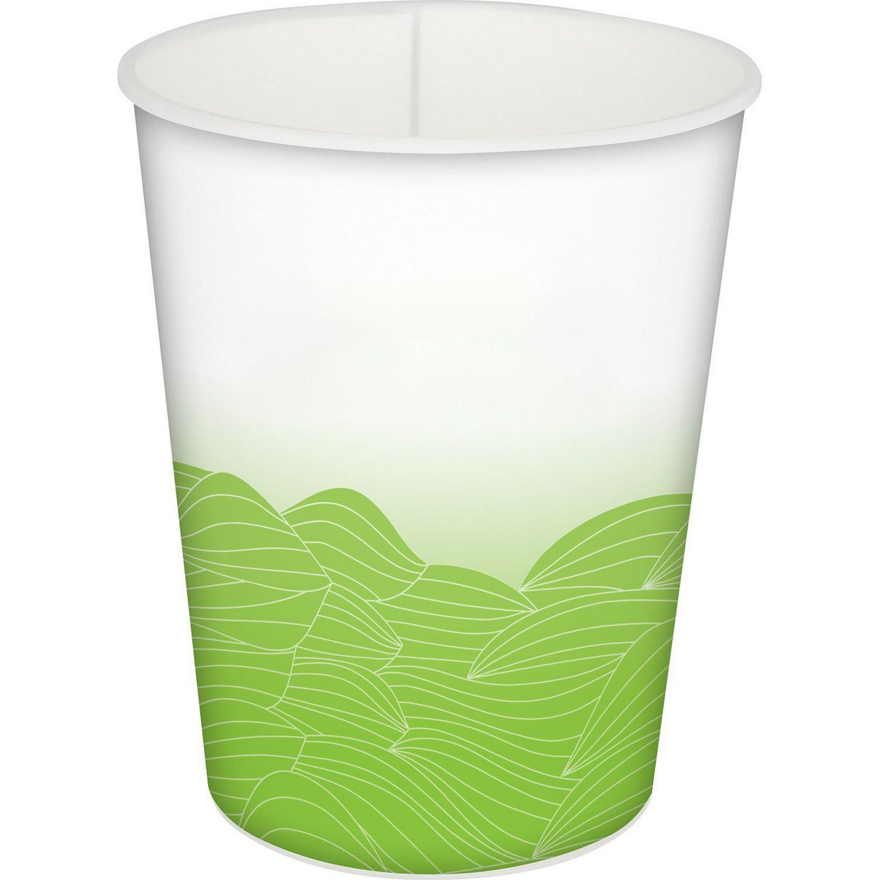 Turbulent Waves Stadium Cup 1