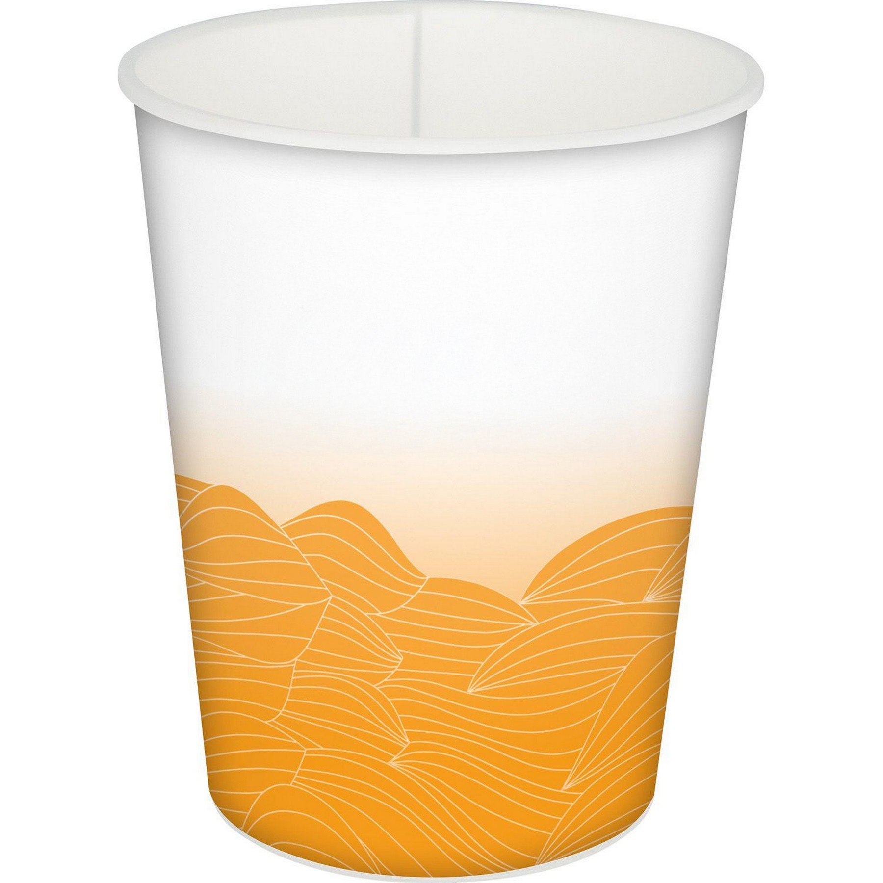 Turbulent Waves Stadium Cup 1